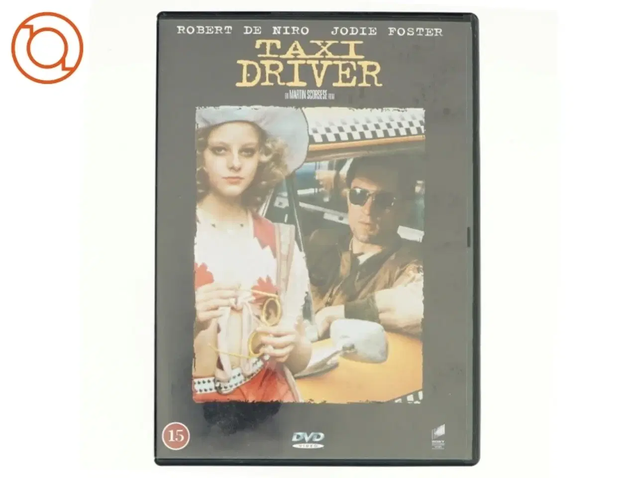 Billede 1 - Taxi Driver