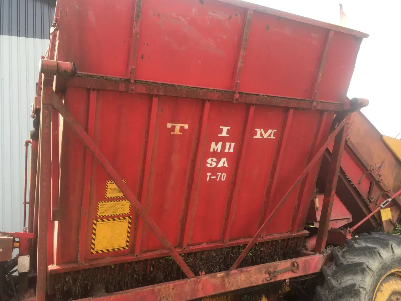 Billede 7 - Roeoptager