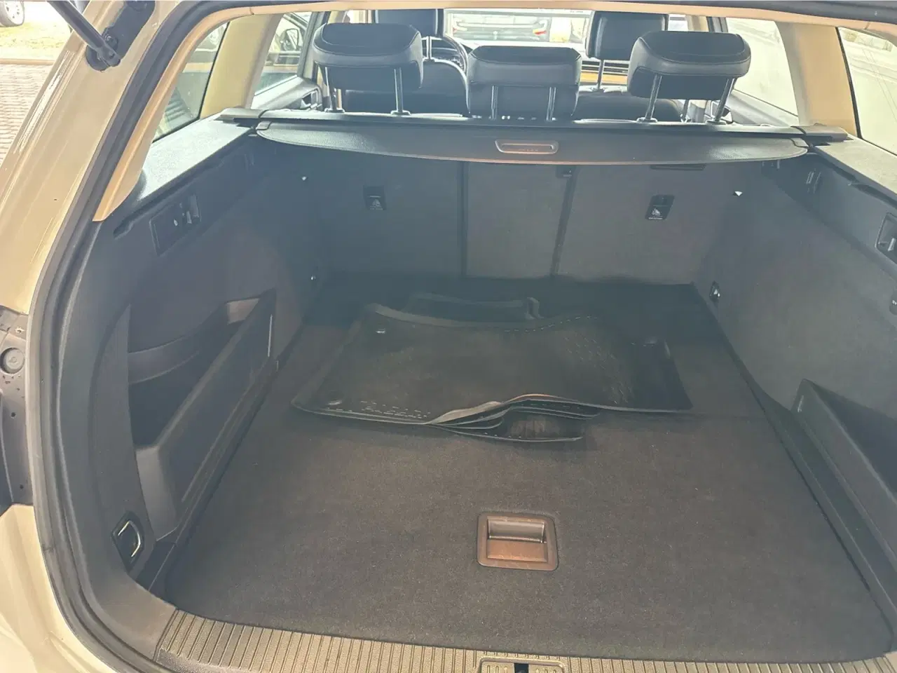 Billede 19 - VW Passat 1,4 GTE Highline+ Variant DSG