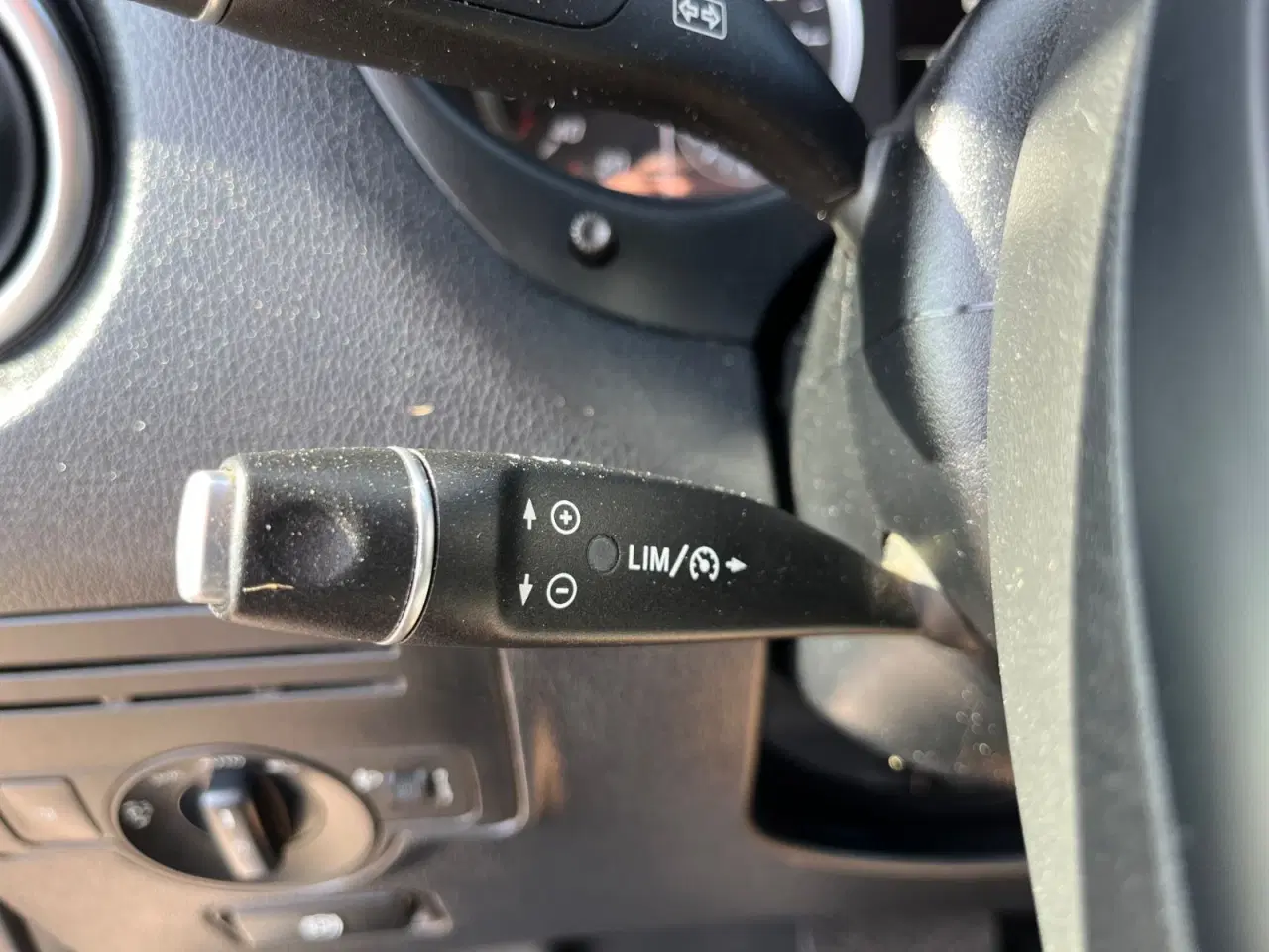 Billede 16 - Mercedes Vito 114 2,0 CDi Kassevogn aut. L RWD