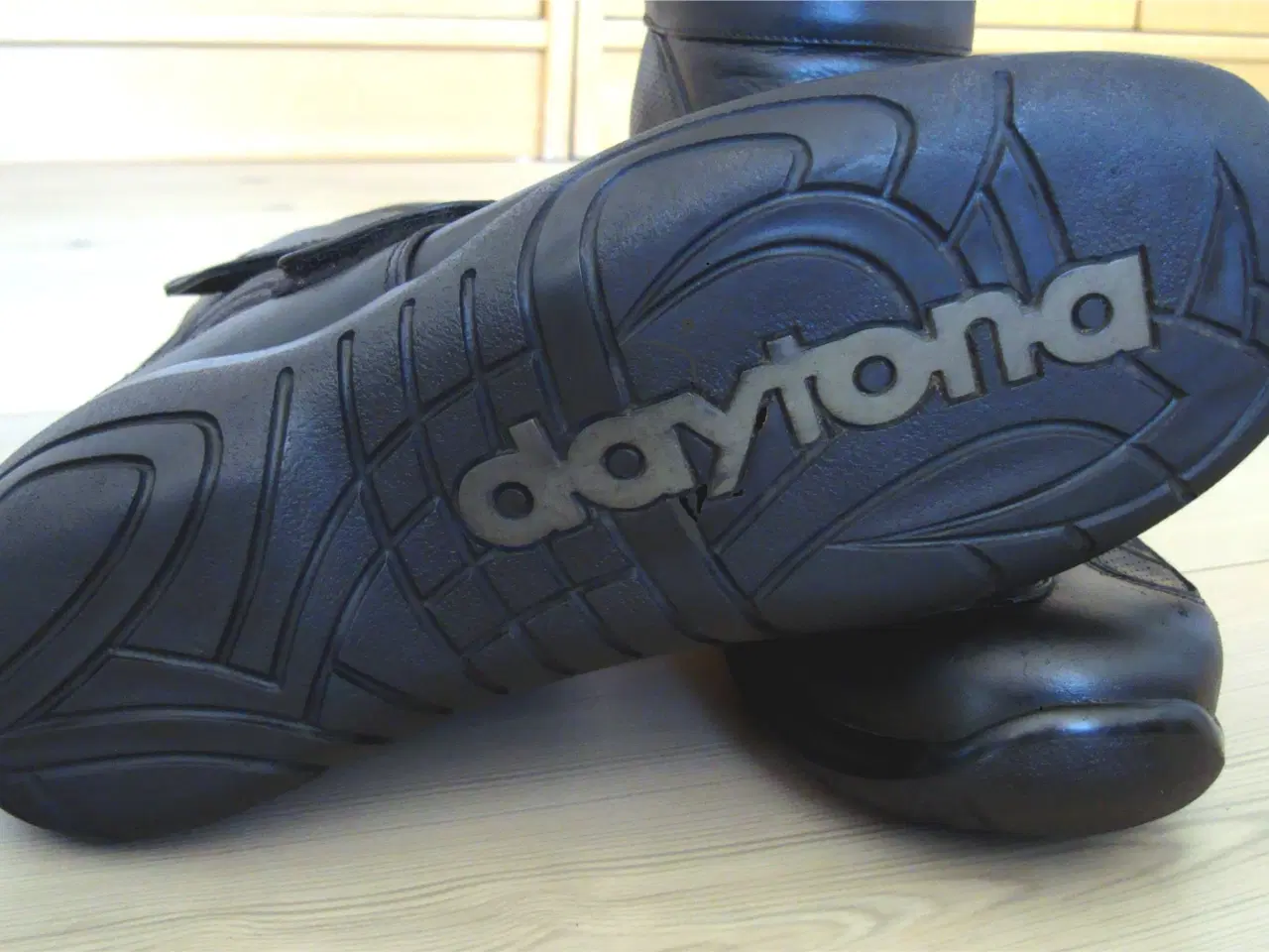 Billede 9 - Daytona Journey XCR GoreTex støvler i str. 43  