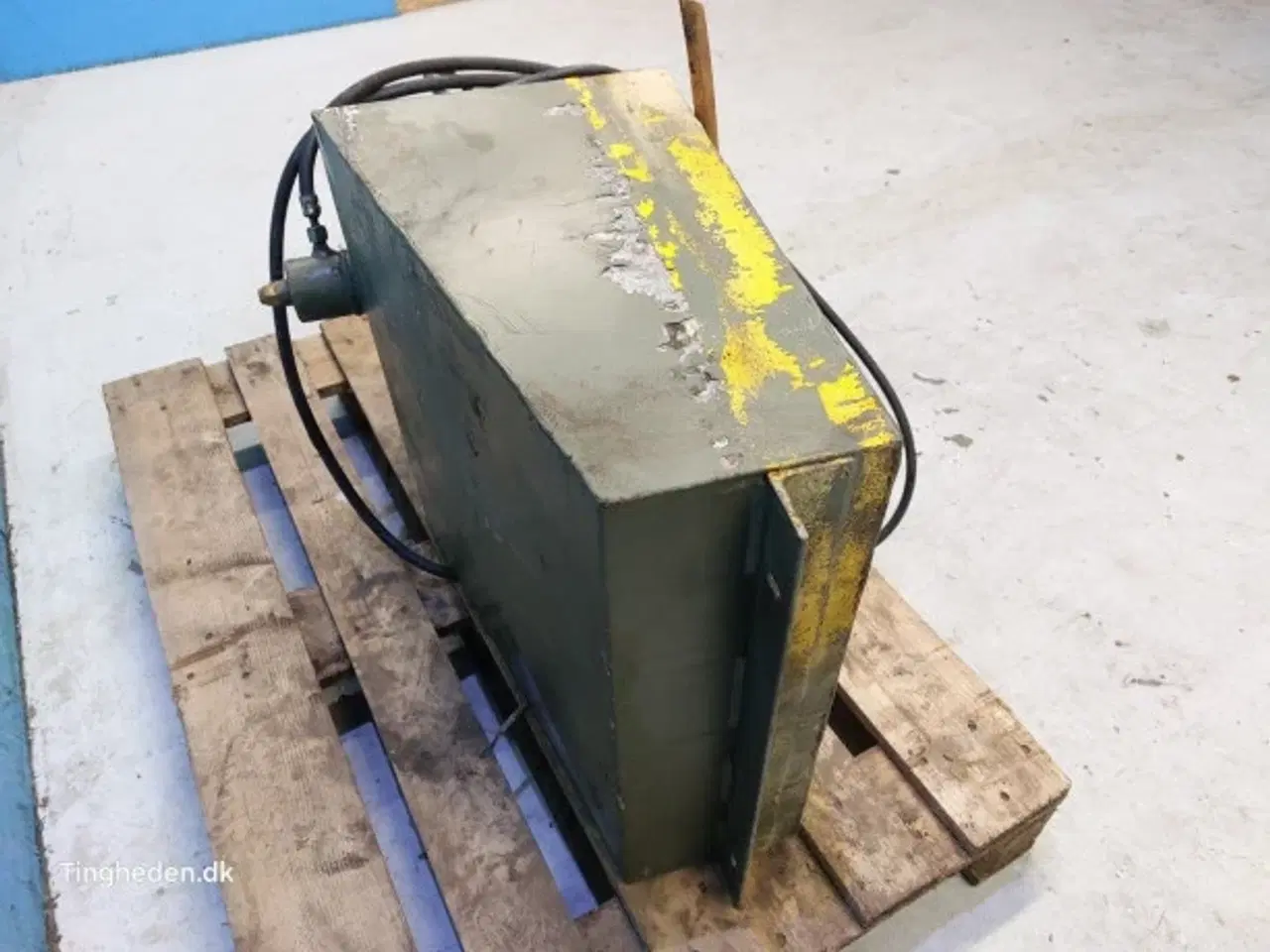 Billede 8 - Hydrema 806 Dieseltank 363069