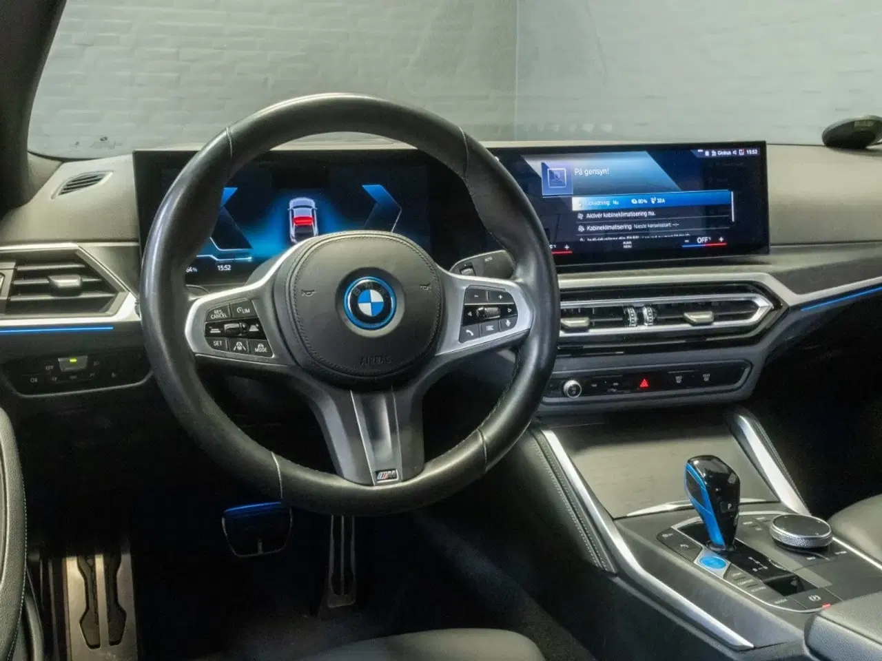 Billede 17 - BMW i4  eDrive40 M-Sport
