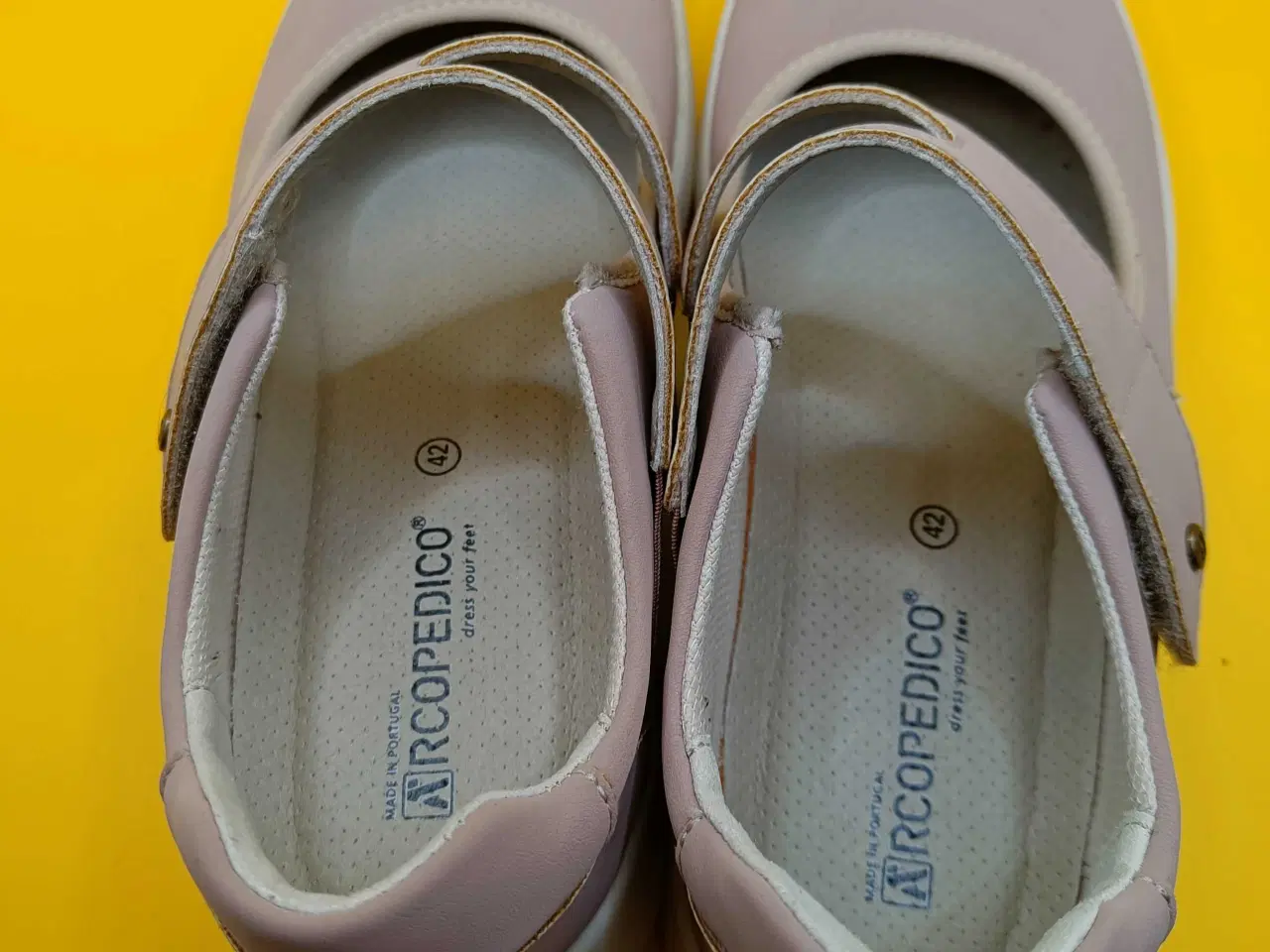 Billede 5 - Arcopedico sko 42str 