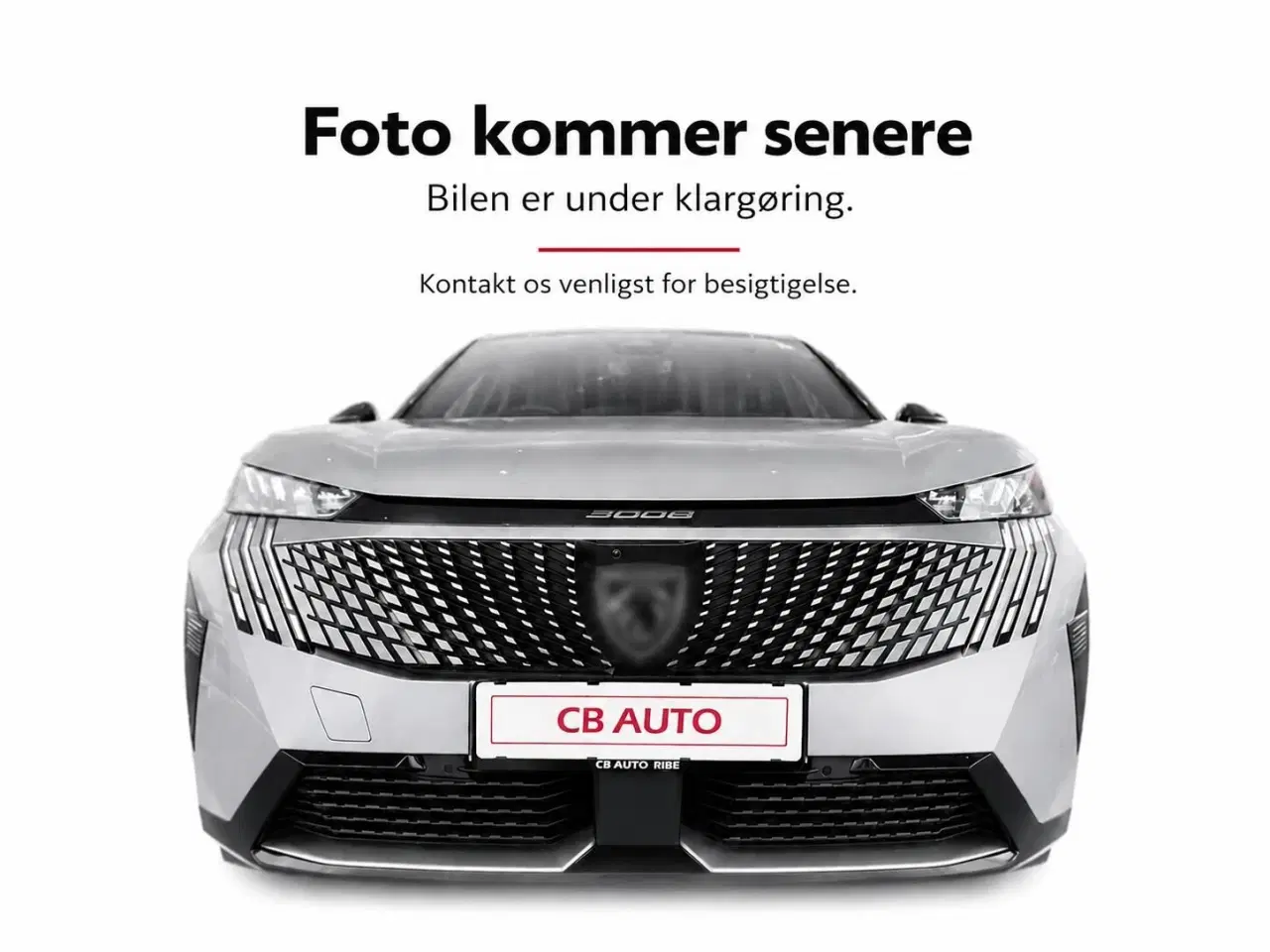 Billede 1 - Citroën C5 Aircross 1,6 Plugin-hybrid Shine Sport EAT8 225HK 5d 8g Aut.
