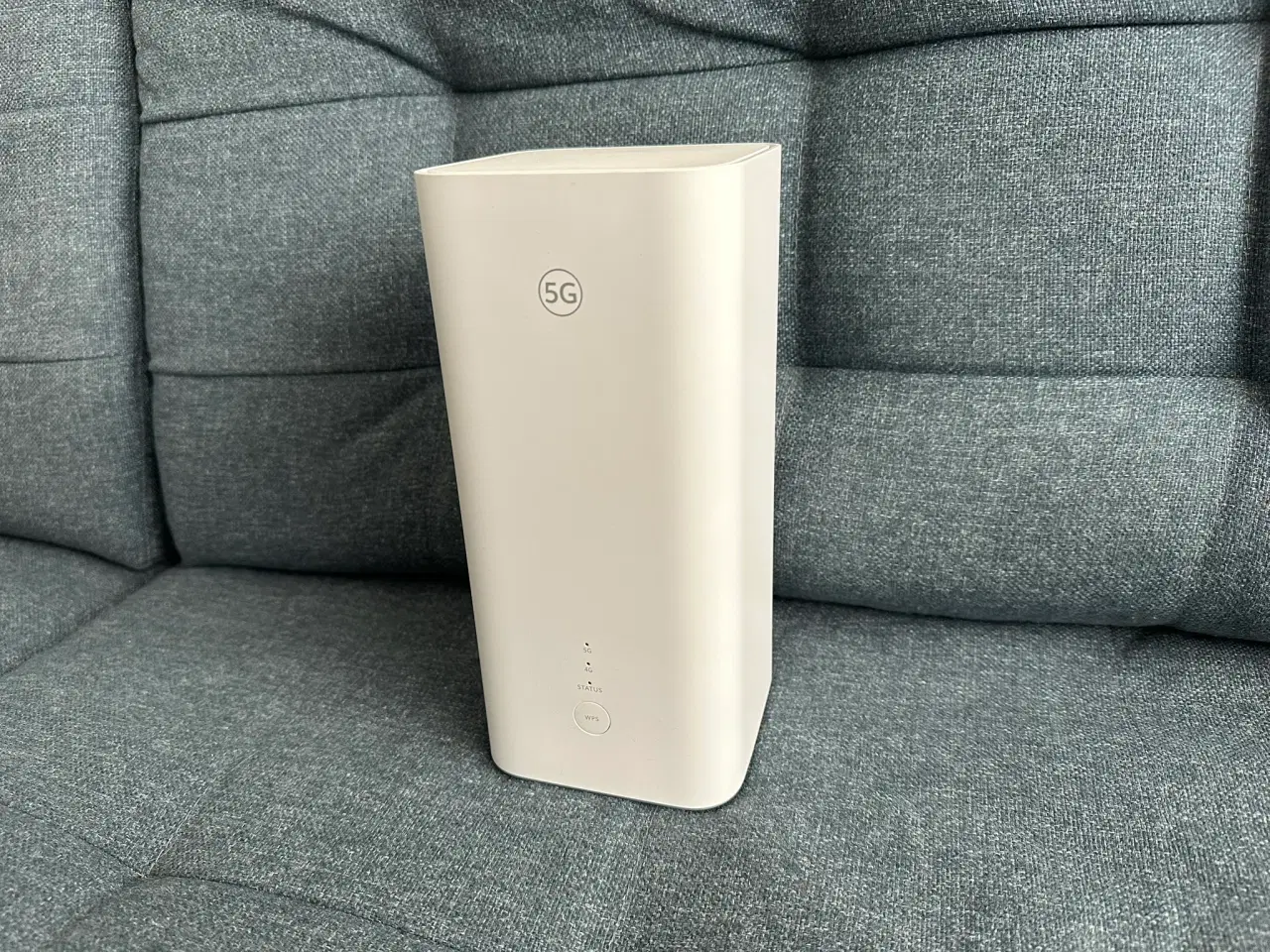Billede 1 - Huawei 5G CPE Pro 5 Router