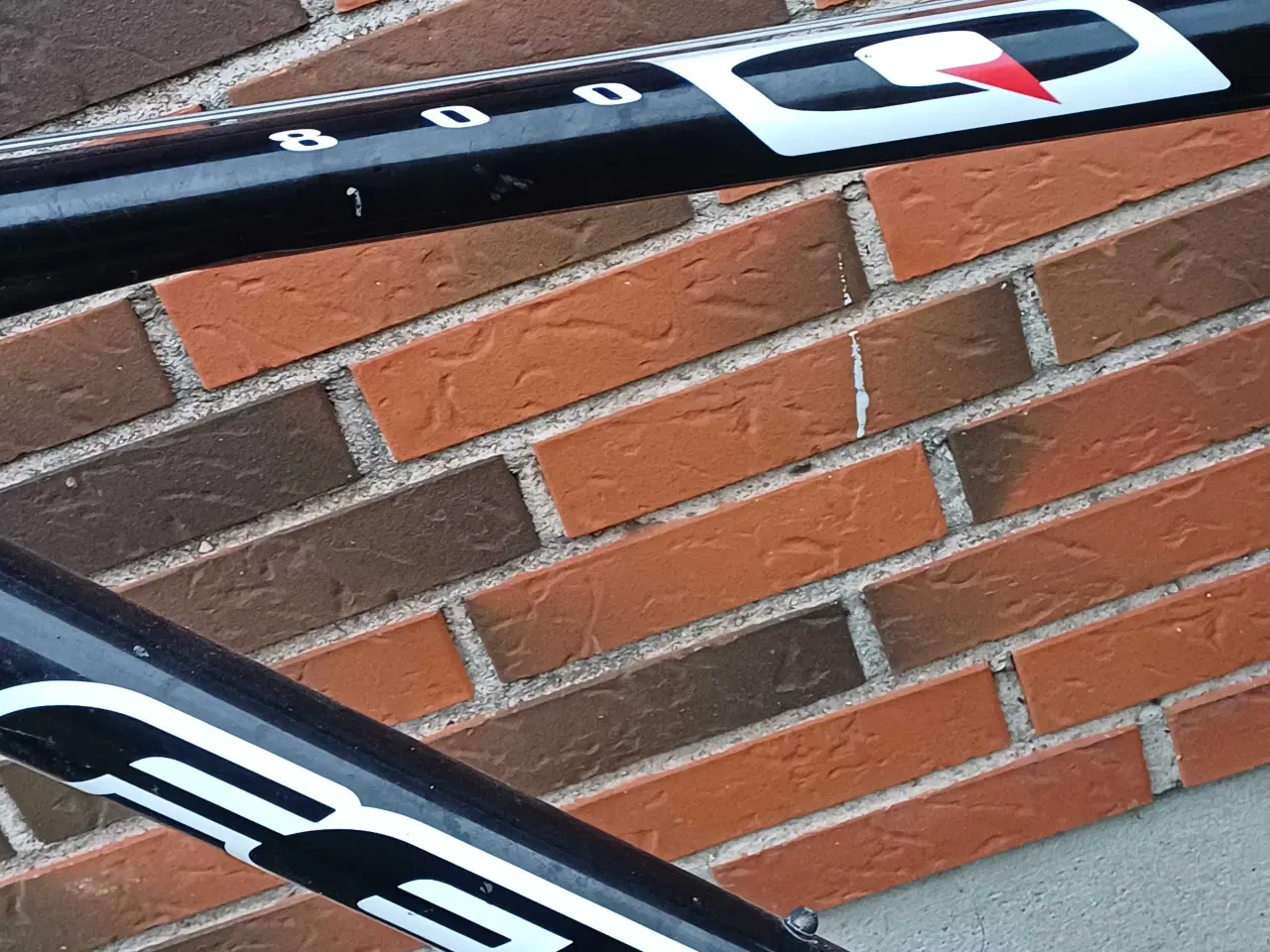 Billede 8 - Felt q800 19,5 tommer double butted 