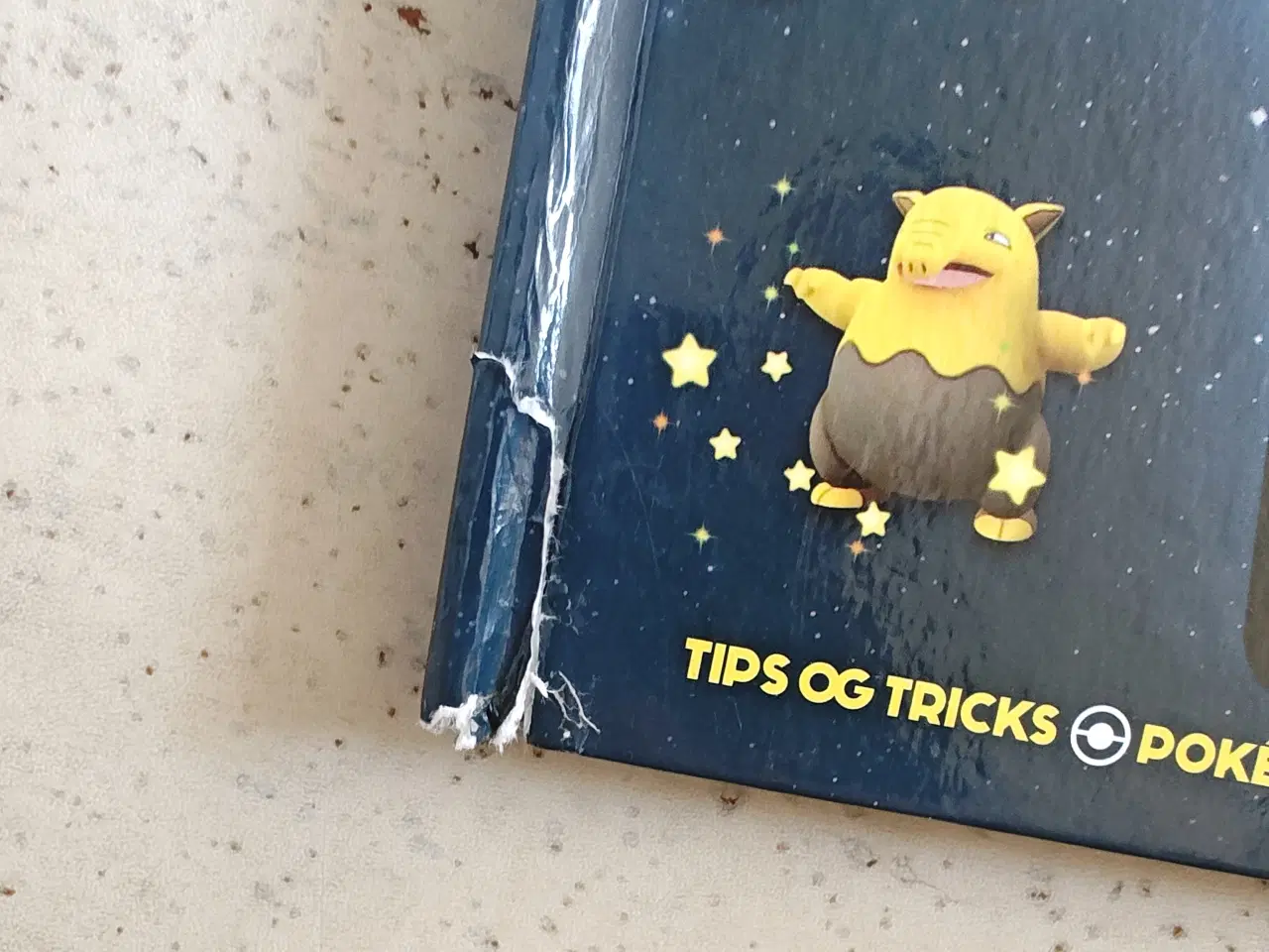 Billede 2 - Pokemon Go Den Ultimative Guide Bog