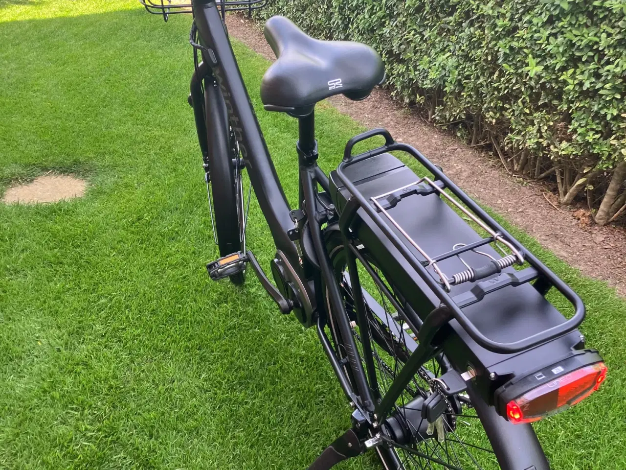 Billede 5 - Elcykel Winther Genesis E2