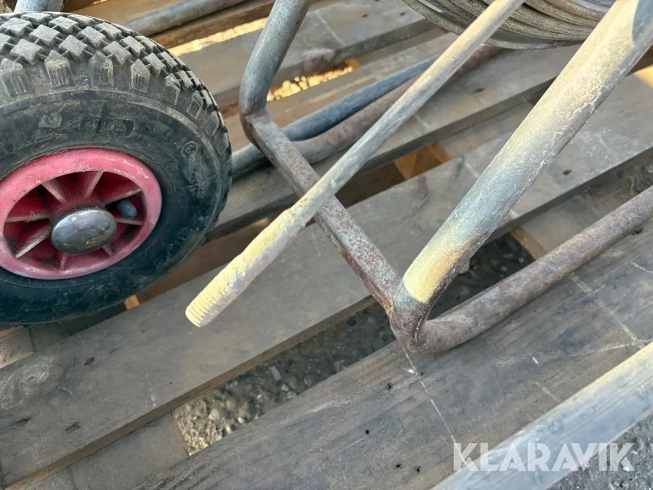 Billede 8 - Rørål 116/120m 2 styk