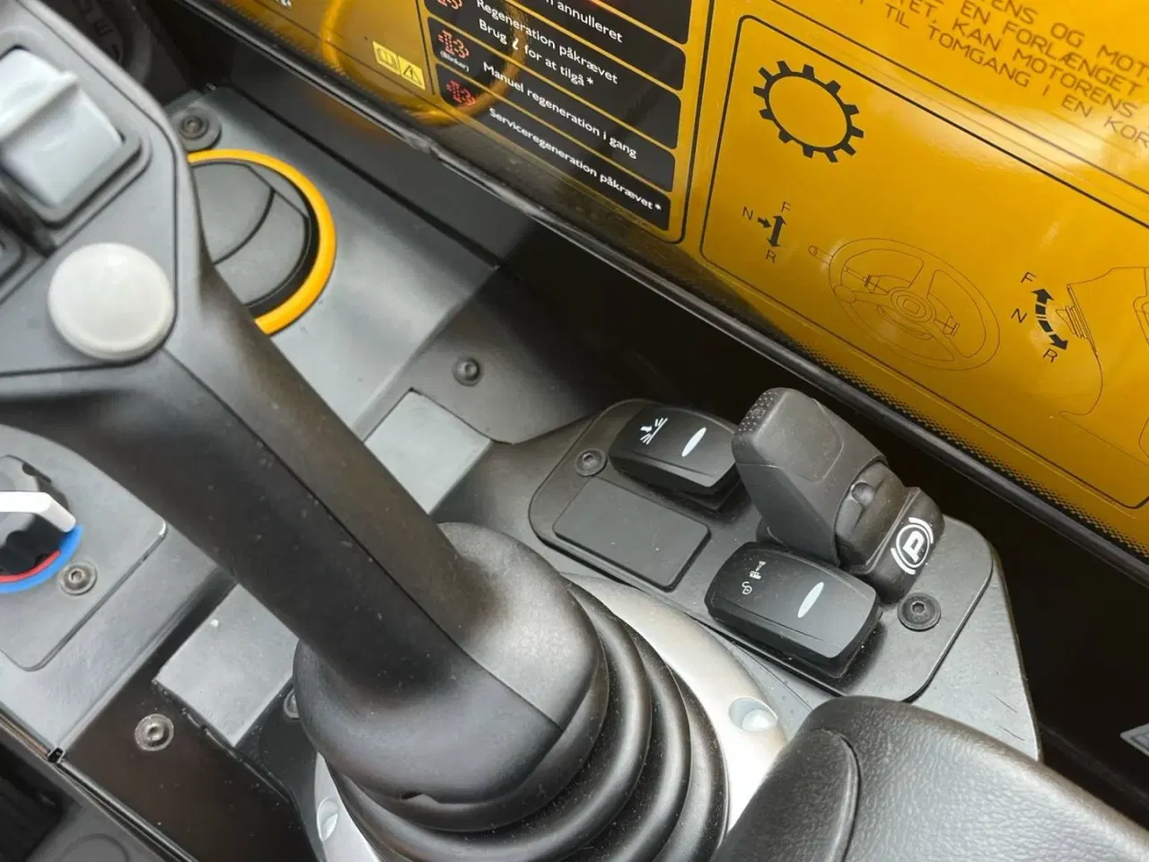 Billede 17 - JCB 525-60 HI-VIZ