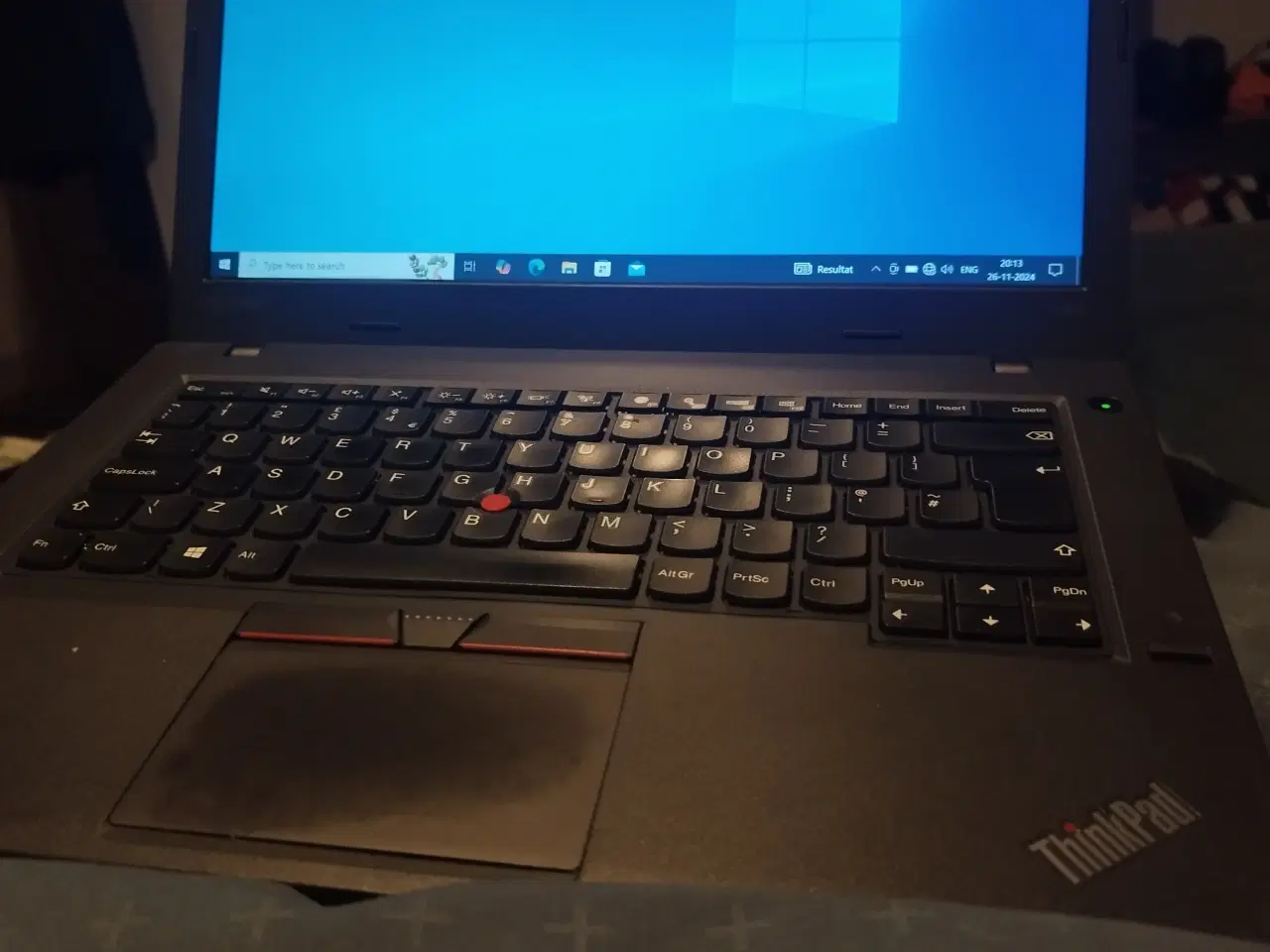 Billede 1 - Lenovo ThinkPad L460