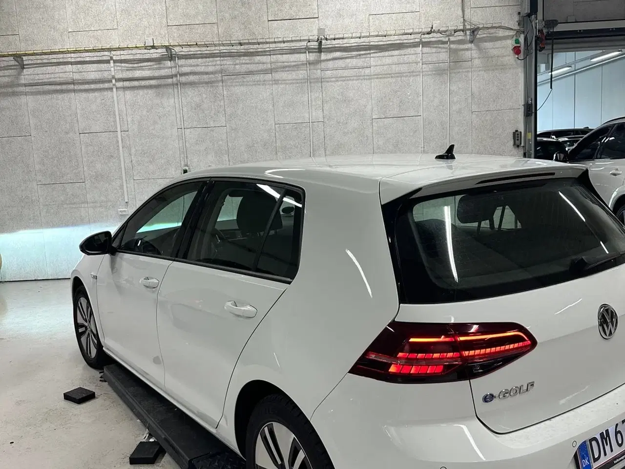 Billede 5 - VW e-Golf VII  
