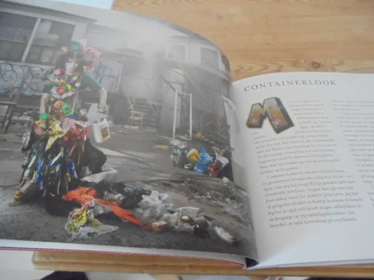 Billede 4 - Råberober – Anne Marie Helger