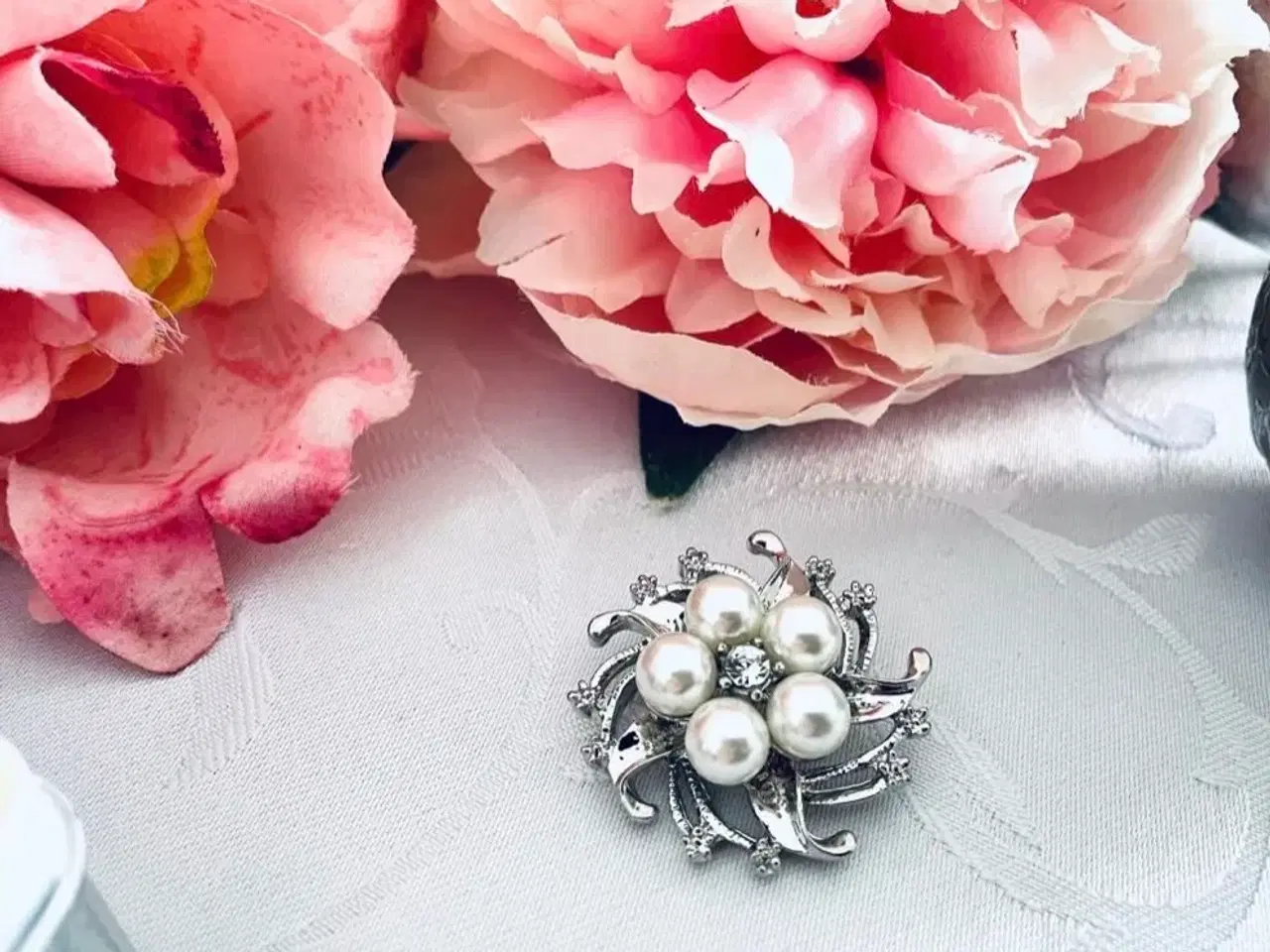 Billede 3 - Broche 