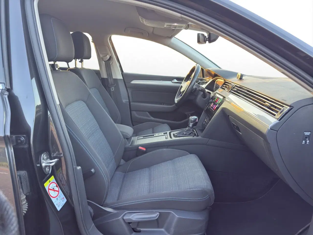 Billede 14 - VW Passat 1,4 GTE High Variant DSG