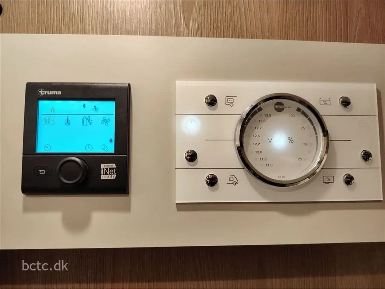 Billede 26 - 2018 - Bürstner Lyseo I 734