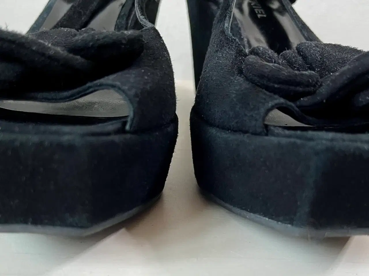 Billede 3 - Sonia Rykiel, sandaler, str 36,5
