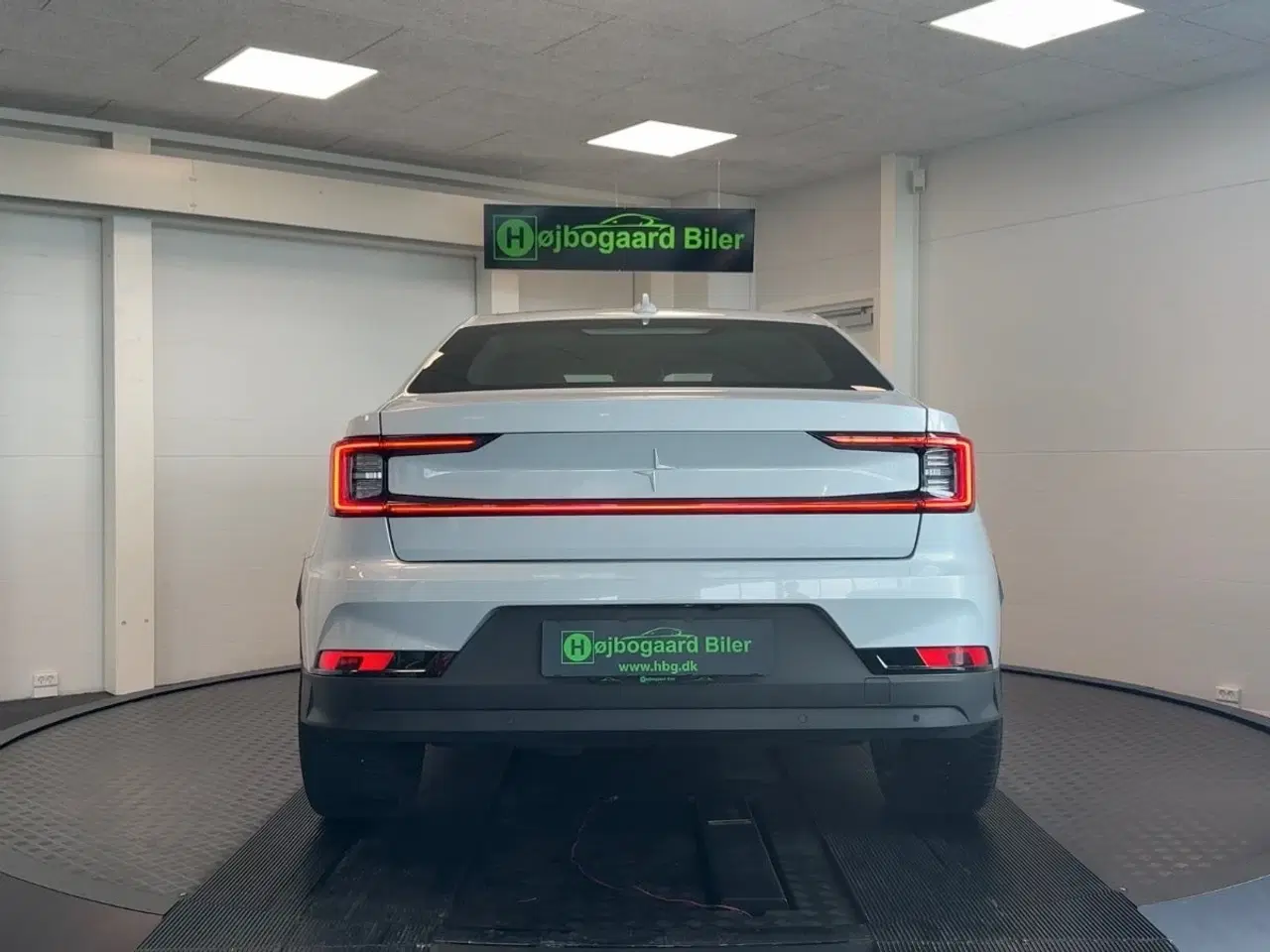 Billede 5 - Polestar 2 Long Range