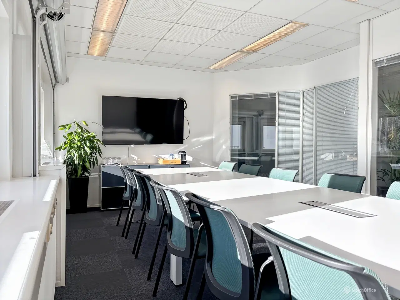 Billede 7 - Lej mødelokale i Lautrup Park Ballerup - fra kun 250 kr. pr. time