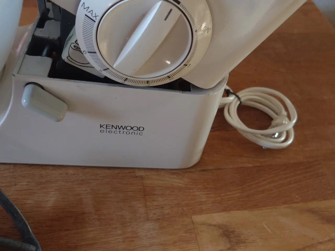 Billede 3 - Kenwood Chef Excel A902/904