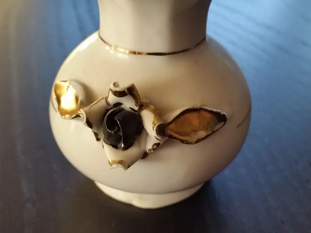 Billede 4 - Vase/kande af tysk oprindelse