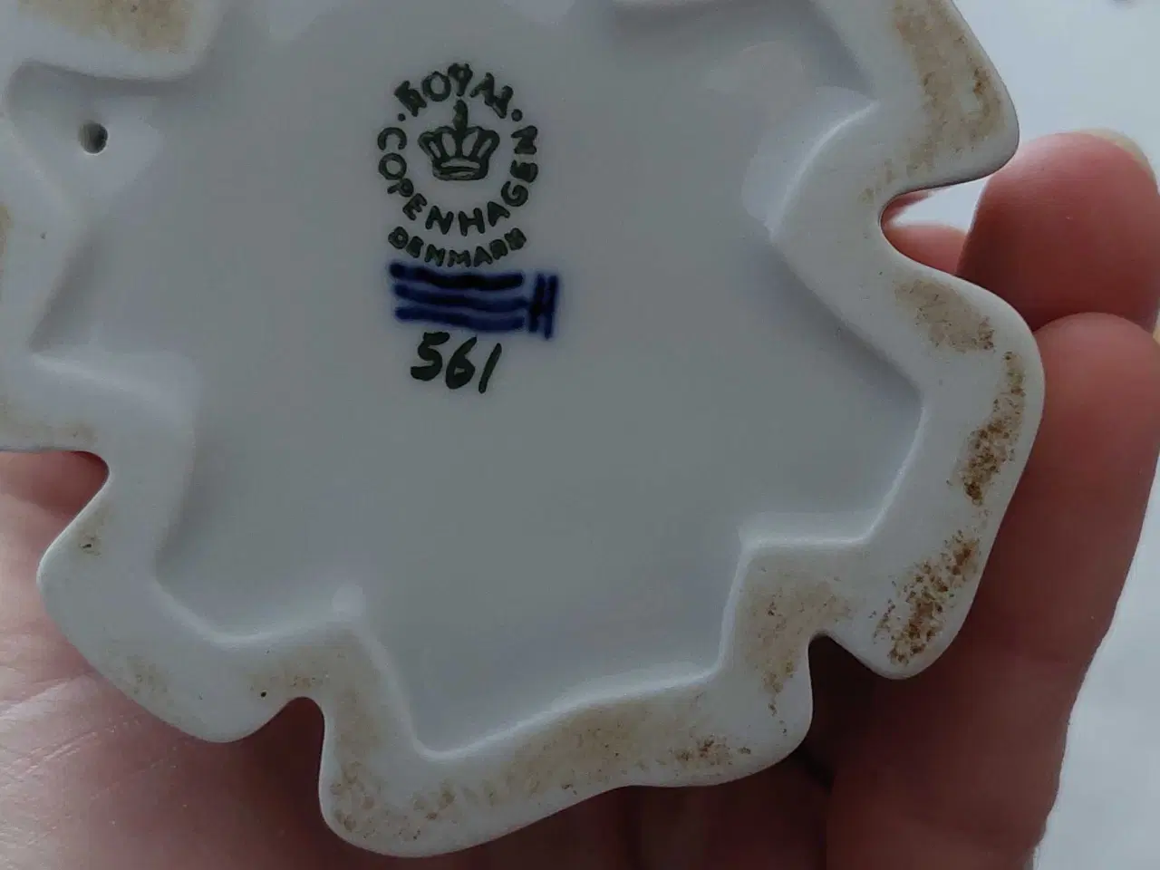 Billede 5 - Royal Copenhagen figur.