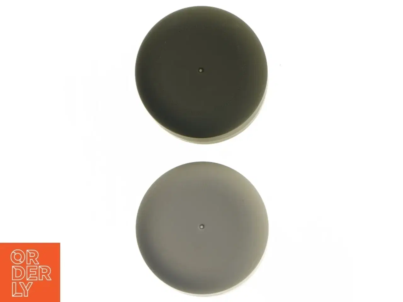 Billede 2 - Salt- og peberkværn sæt fra AUDO (str. 12 cm. 2 stykker)