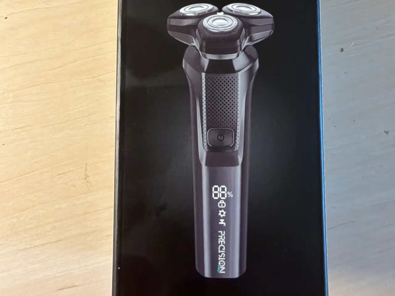 Billede 5 - Precision barbermaskine & trimmer.