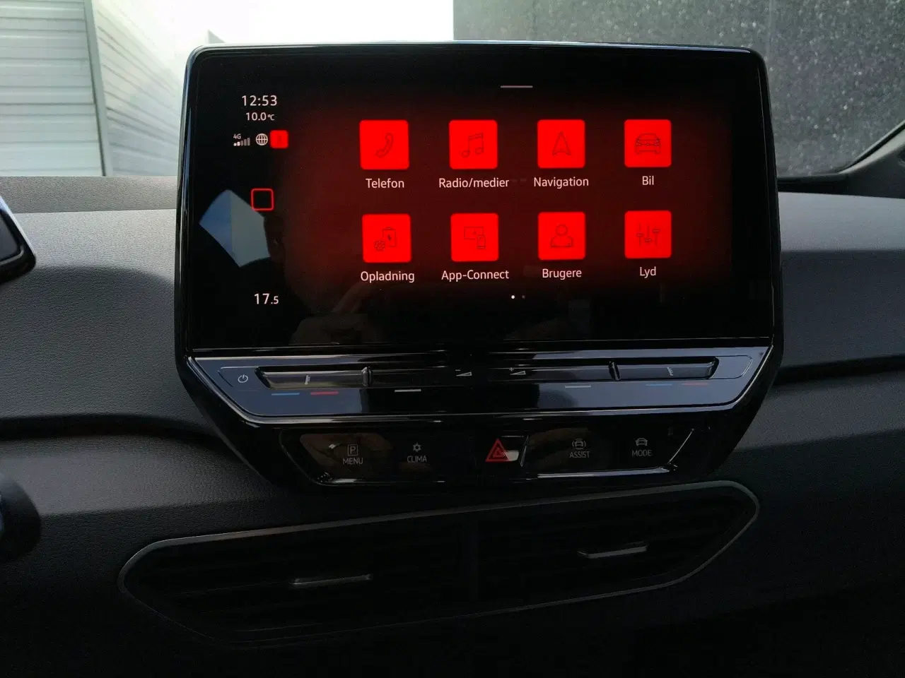 Billede 8 - VW ID.3 EL Pure 150HK 5d Aut.