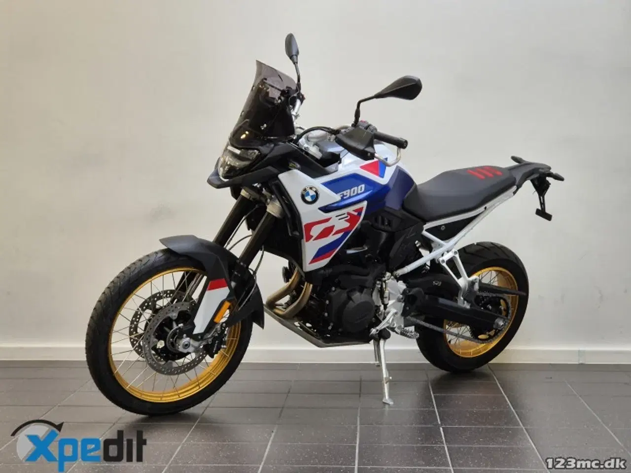Billede 5 - BMW F 900 GS