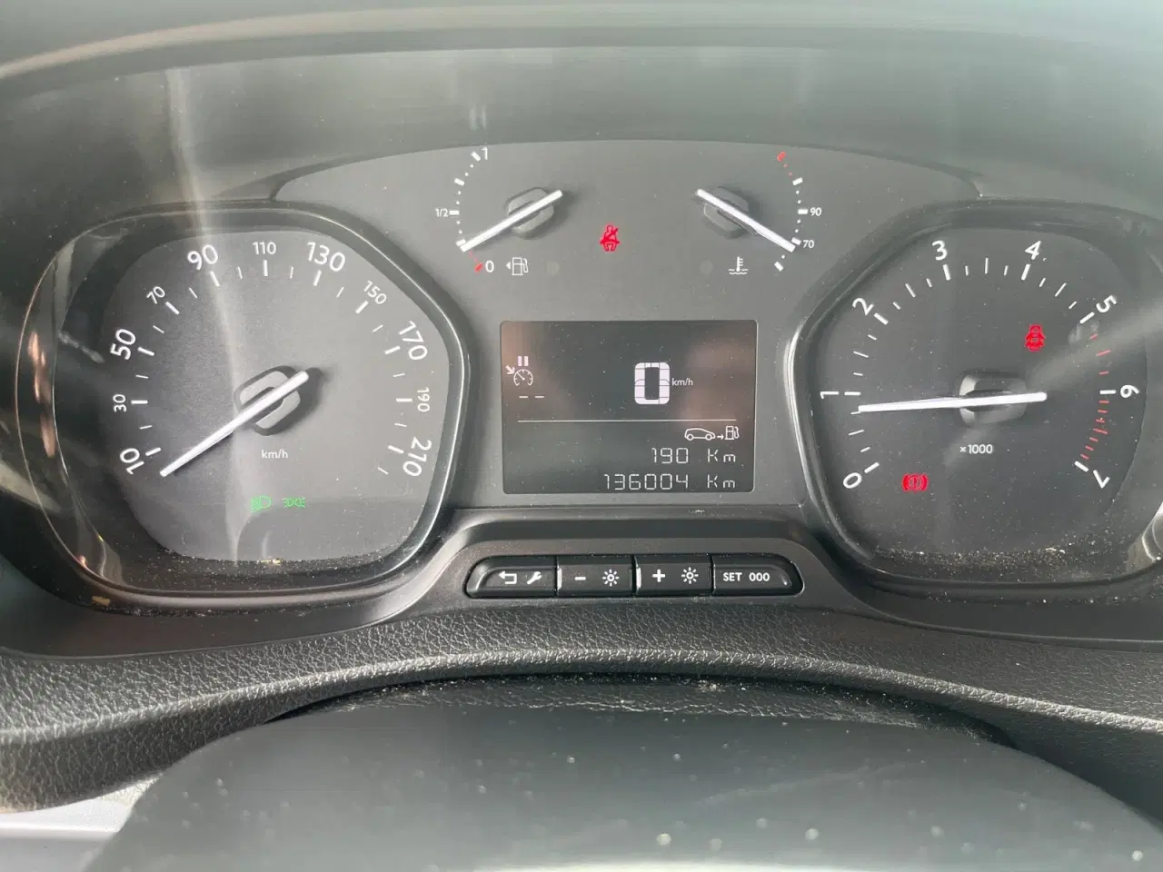 Billede 17 - Toyota ProAce 2,0 D 120 Long Comfort