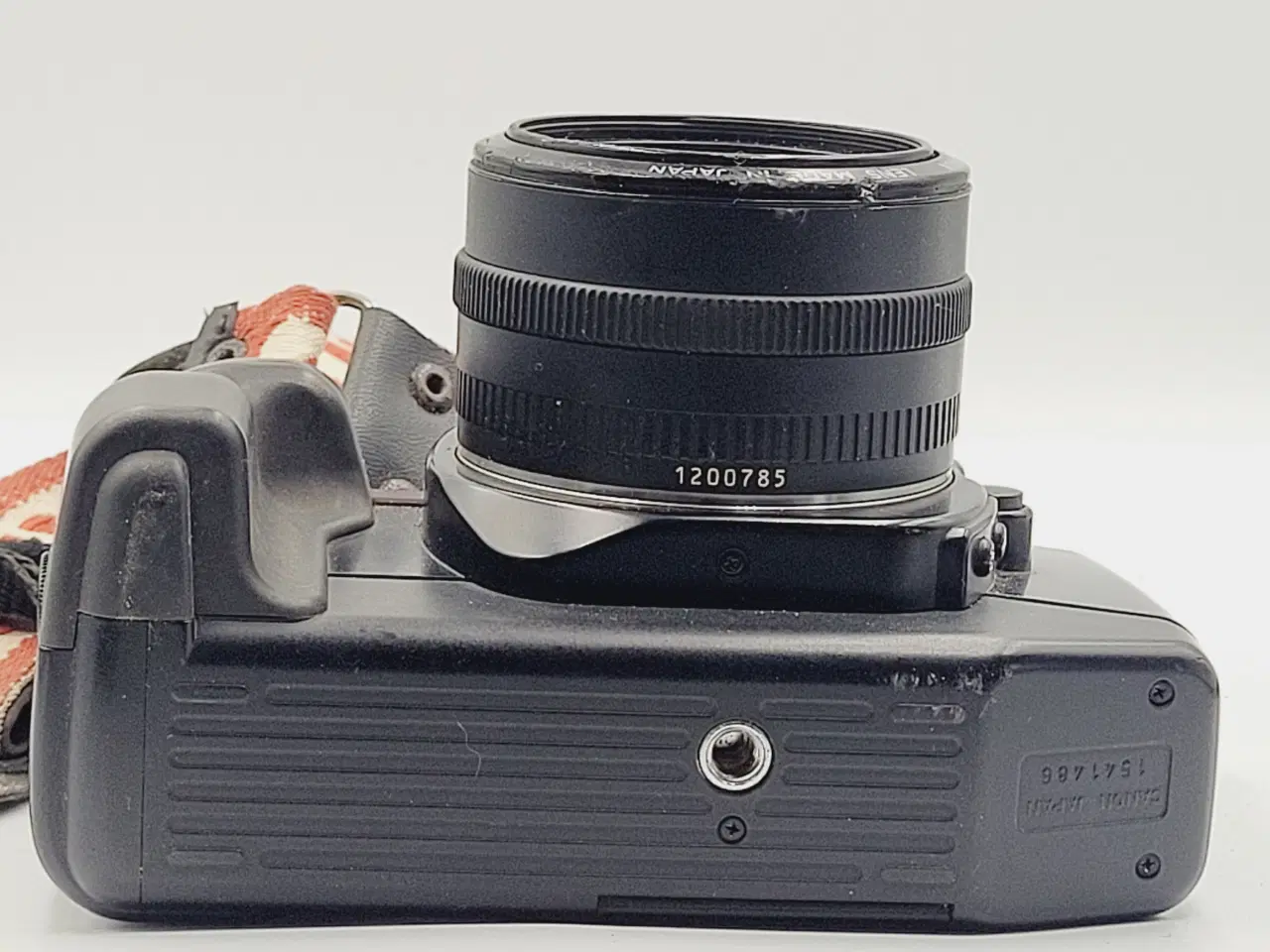 Billede 8 - ⭐️· Analogkamera: 📸 Canon EOS 650 Analog