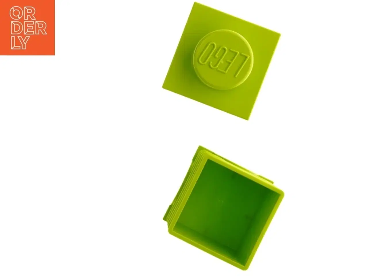 Billede 4 - LEGO Opbevaringsboks fra Lego (str. 12,5 x 18 cm)