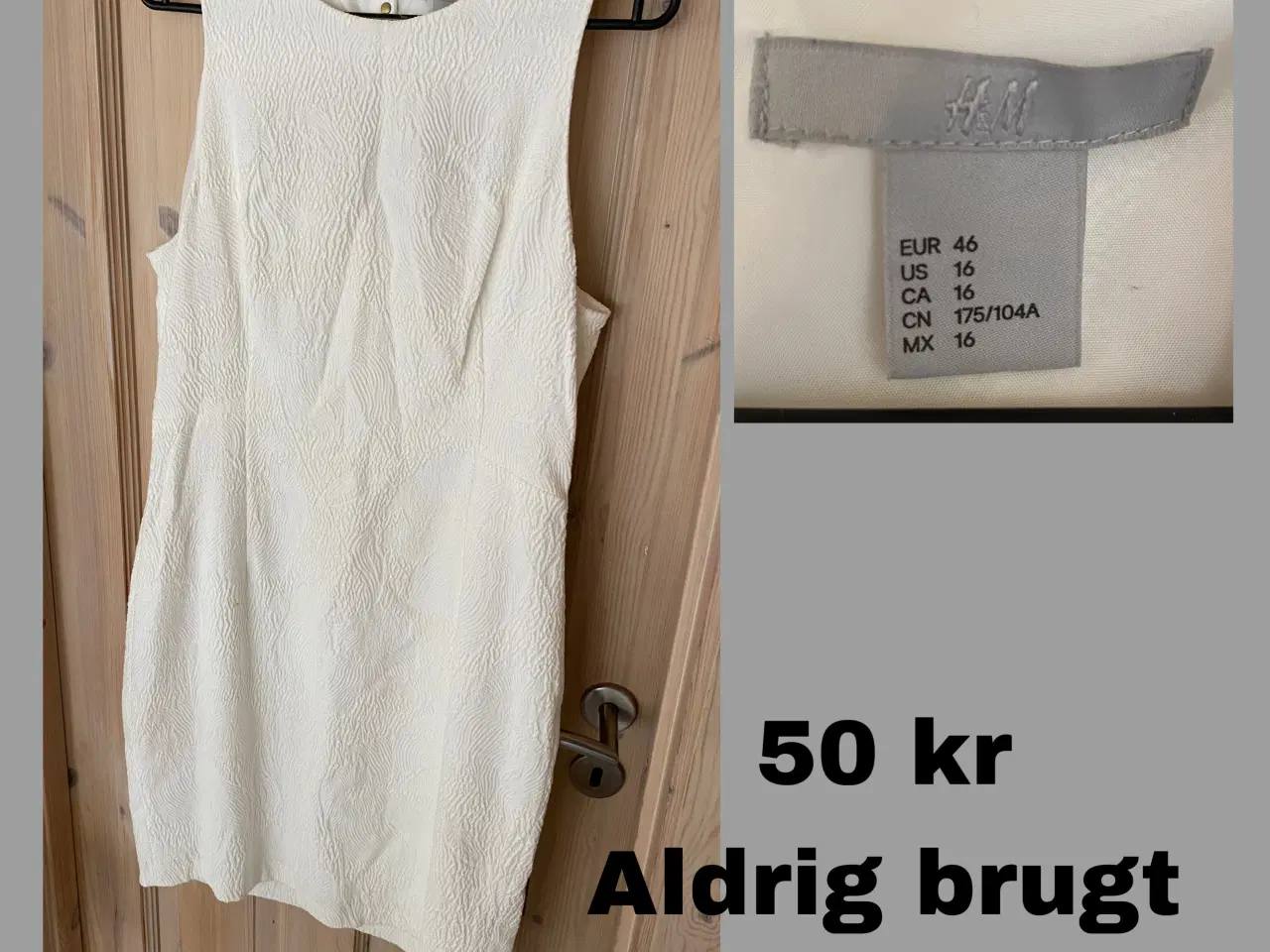 Billede 2 - Kjoler fra 25 kr