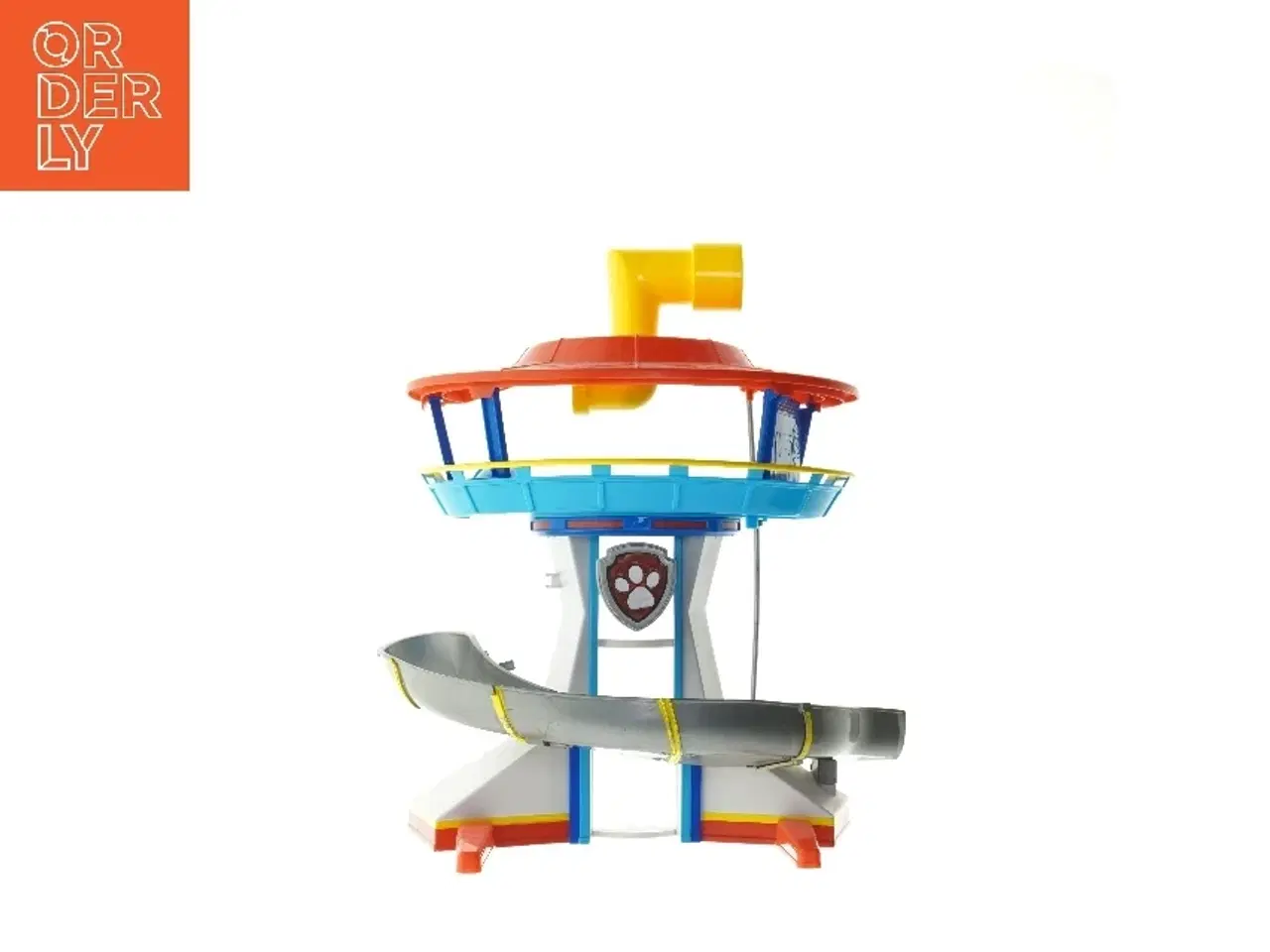 Billede 5 - Paw patrol station (str. 48 x 38)