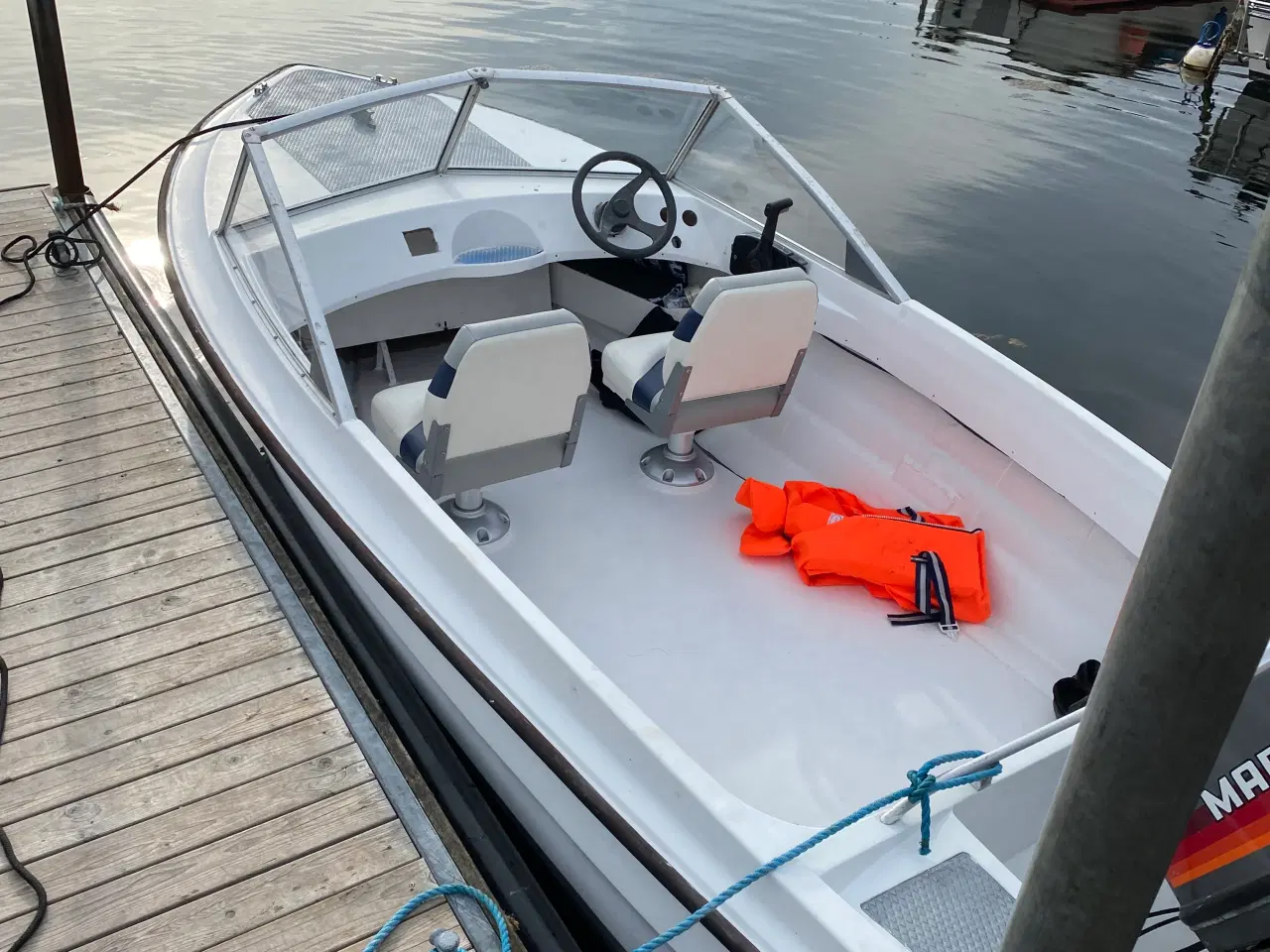 Billede 7 - With vital 15 Fod 