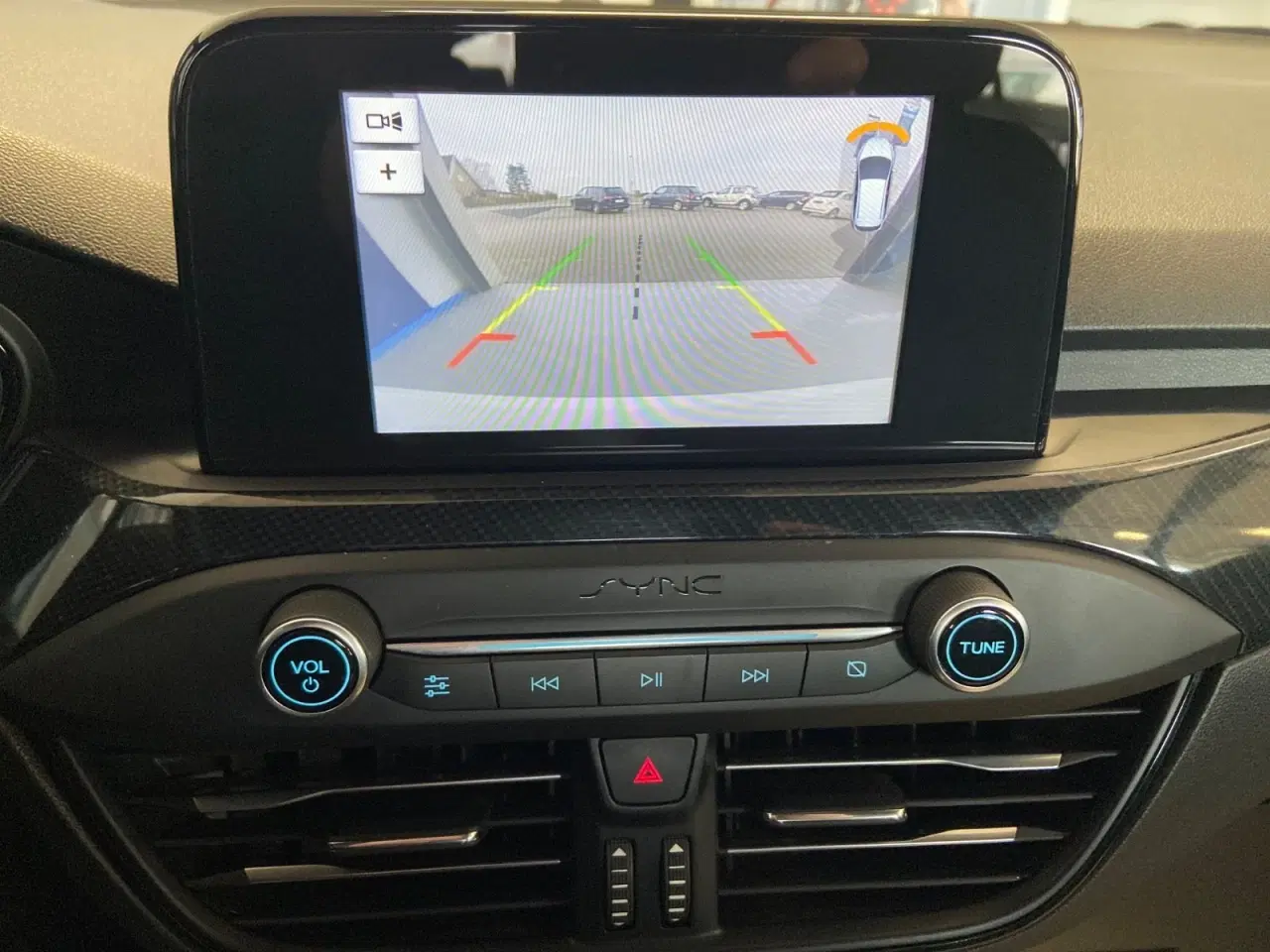 Billede 6 - Ford Focus 1,0 EcoBoost ST-Line