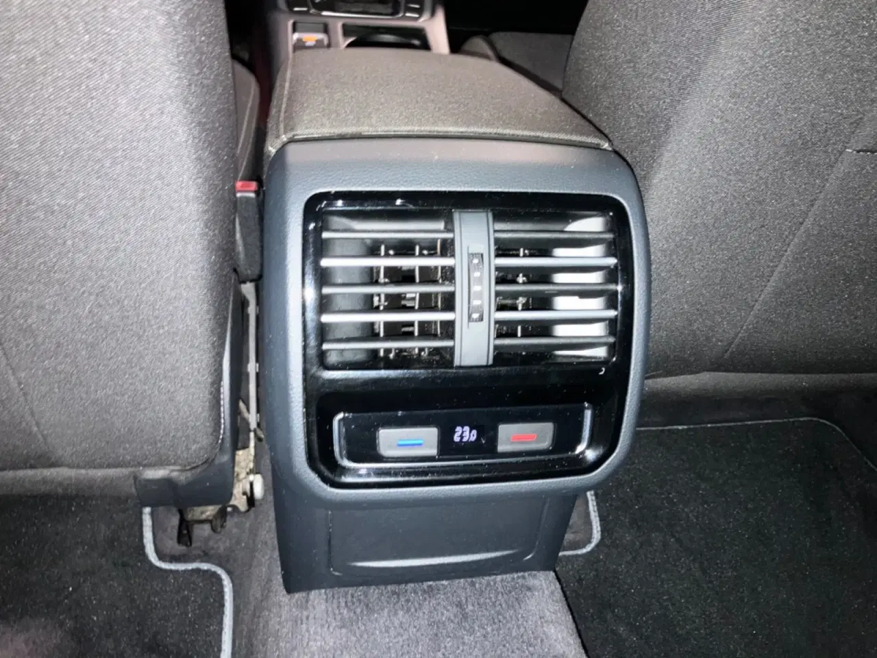 Billede 15 - VW Passat 2,0 TDi 150 Comfortline Variant DSG