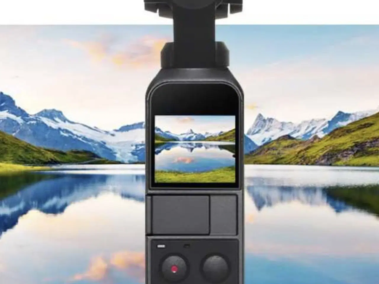 Billede 2 - DJI Osmo pocket 1