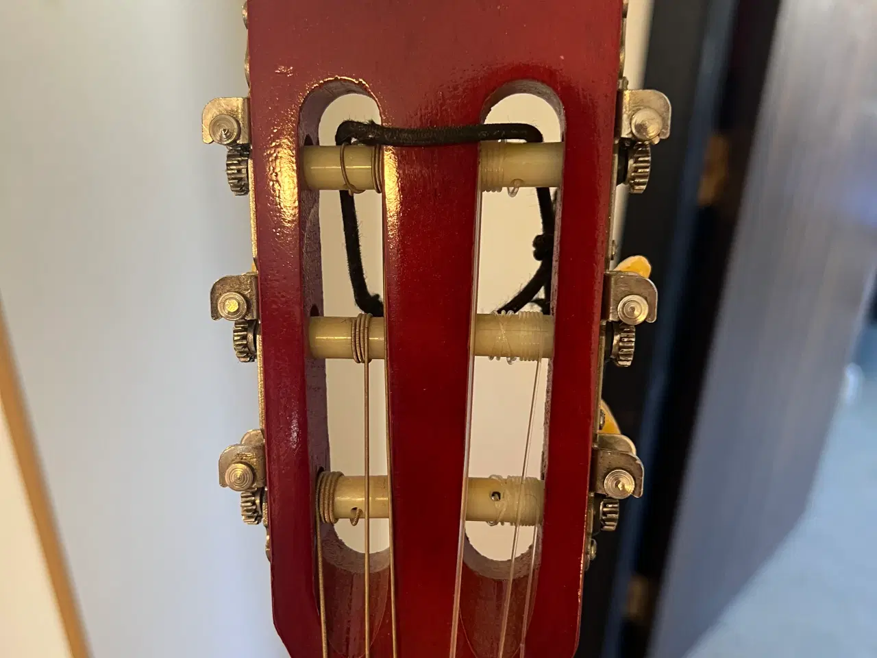 Billede 2 - Hollhouse model: 3631 Guitar 