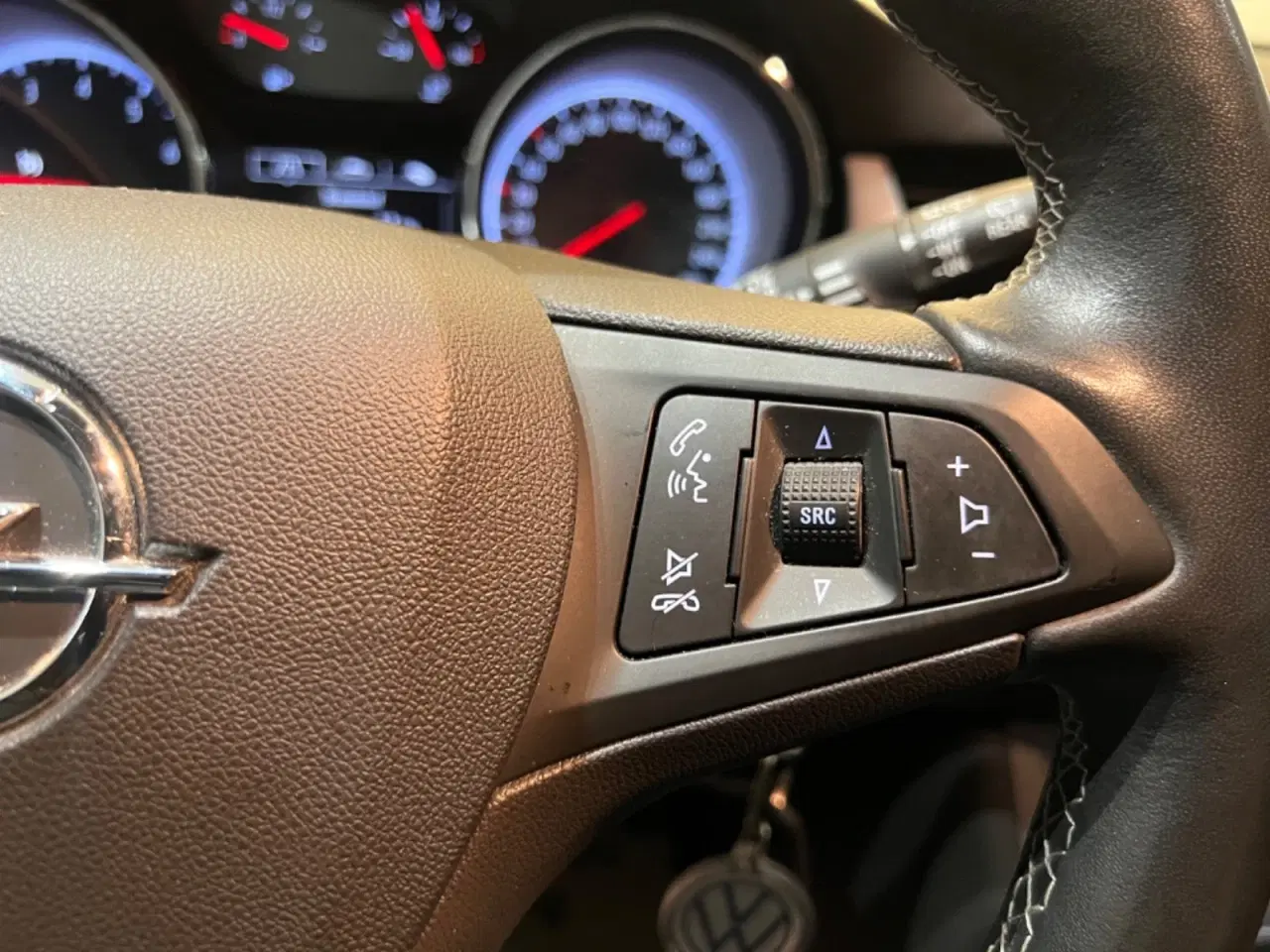 Billede 13 - Opel Astra 1,2 T 110 Edition