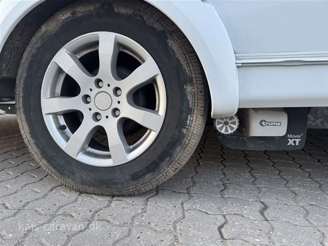 Billede 14 - 2018 - Knaus Südwind 580 QS