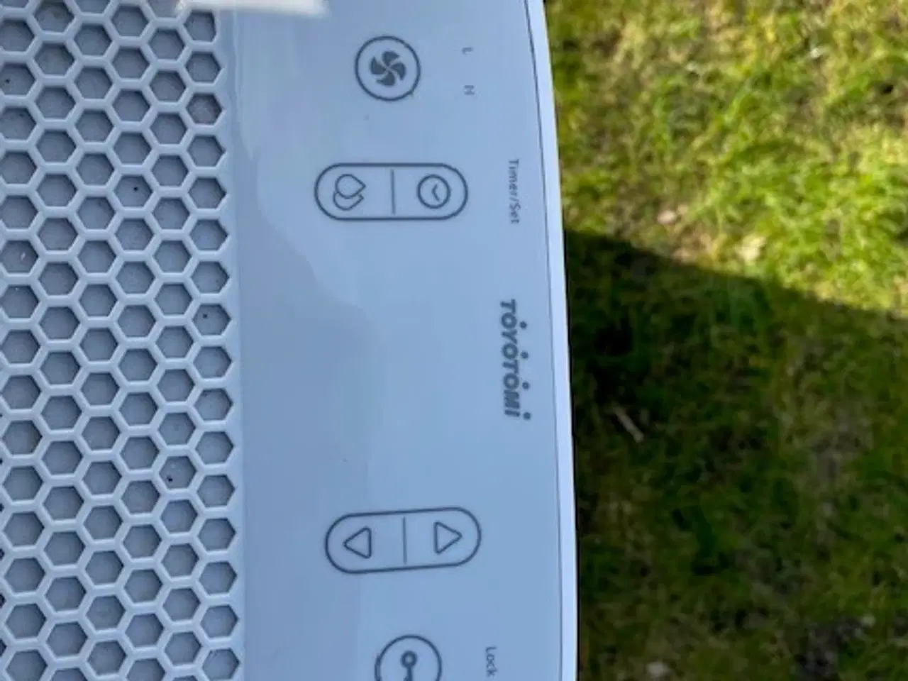 Billede 4 - Toyotomi affugter