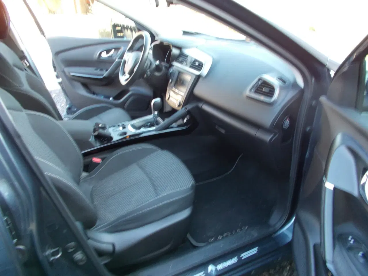 Billede 8 - Renault Kadjar 1,2 TCe 130 Zen EDC