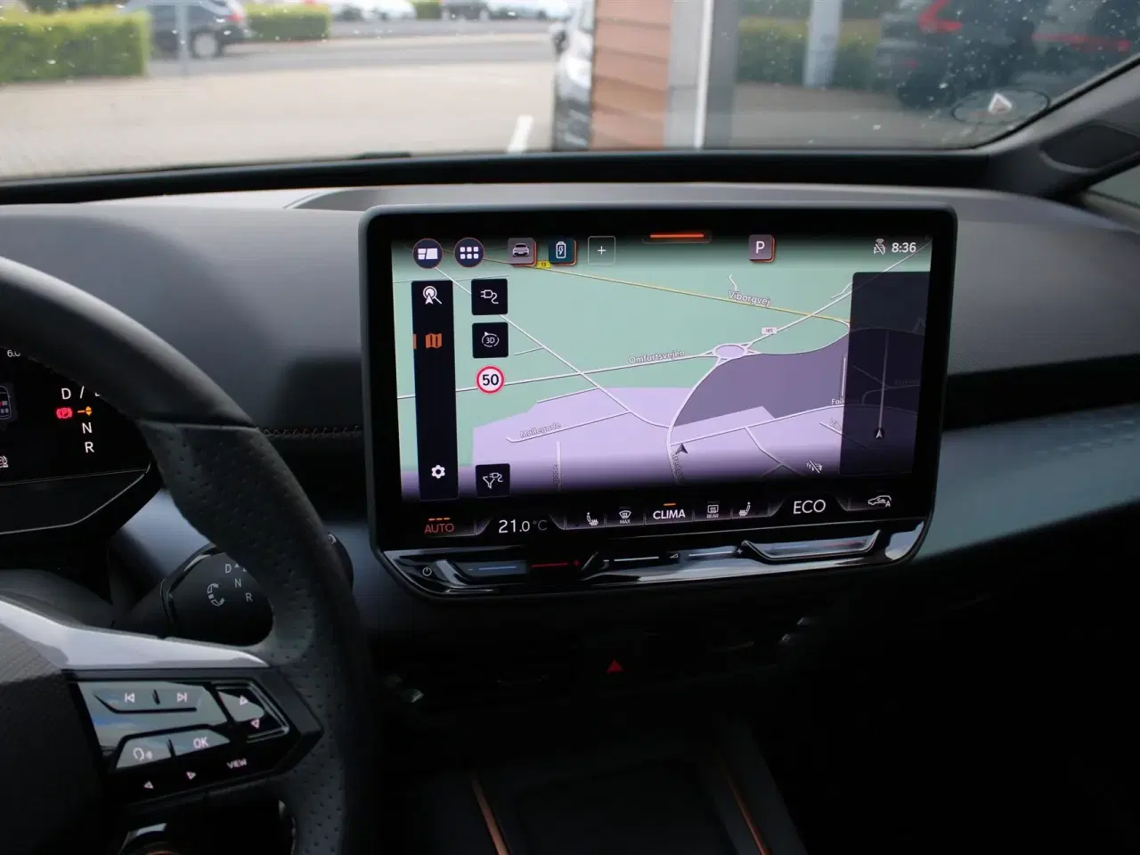 Billede 9 - Cupra Born EL e-Boost 231HK 5d Aut.