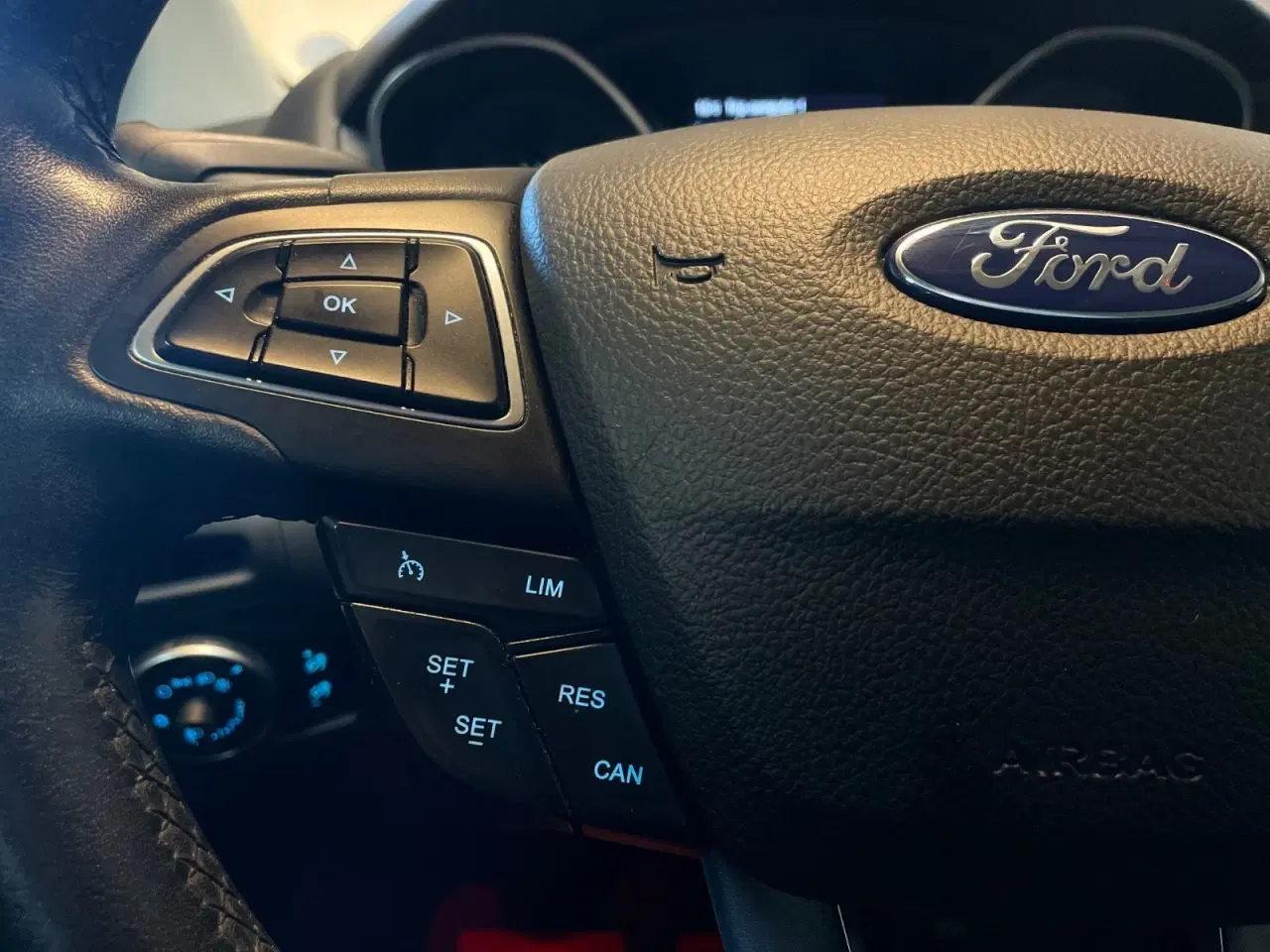 Billede 16 - Ford Focus 1,0 SCTi 125 Business stc.