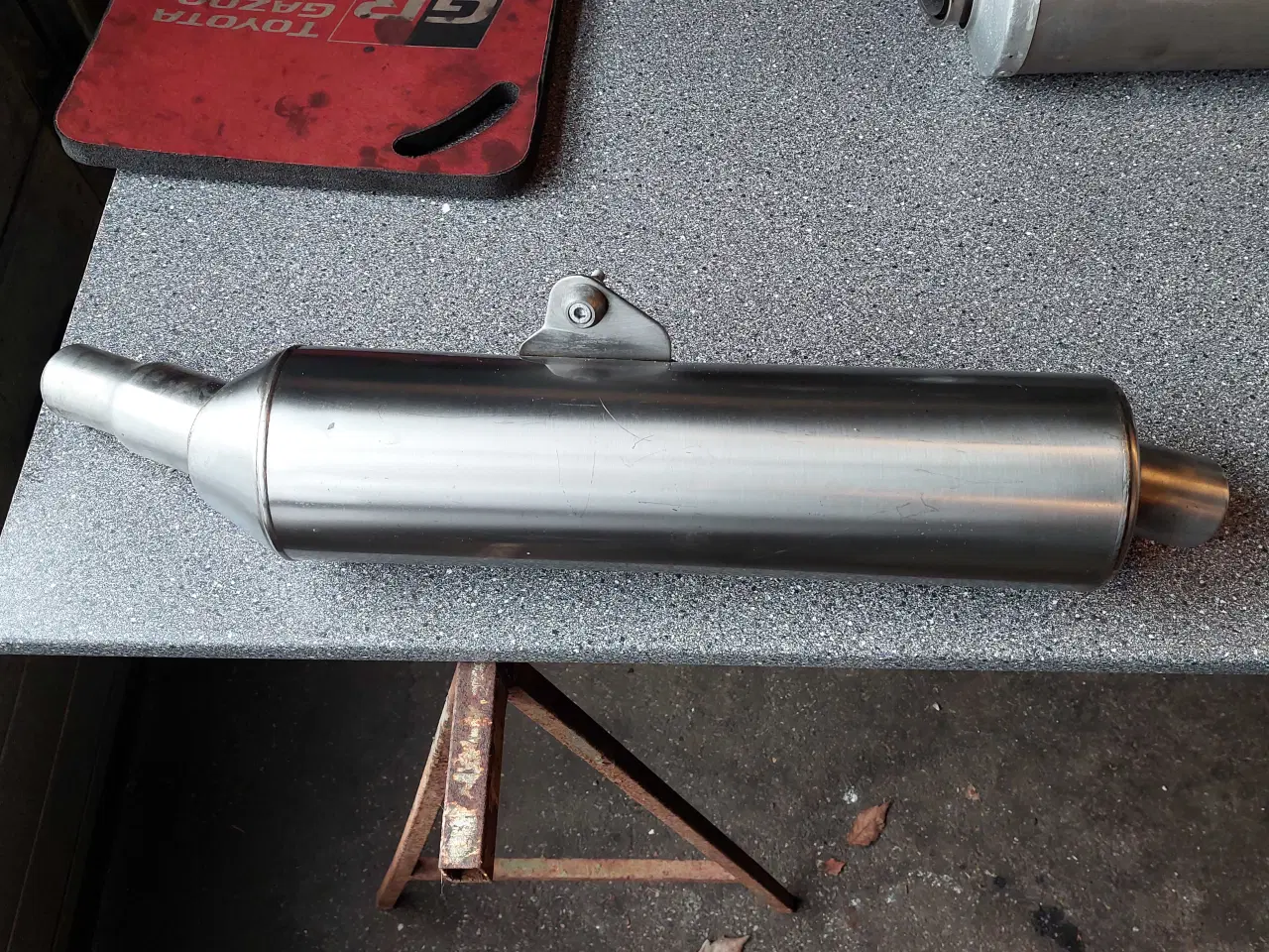 Billede 15 - Aprilia Rsv1000 Mille & Falco Sl1000 Reservedele