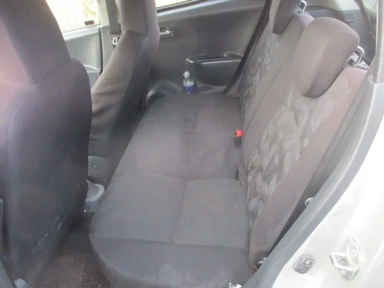 Billede 7 - Suzuki Alto 1,0 