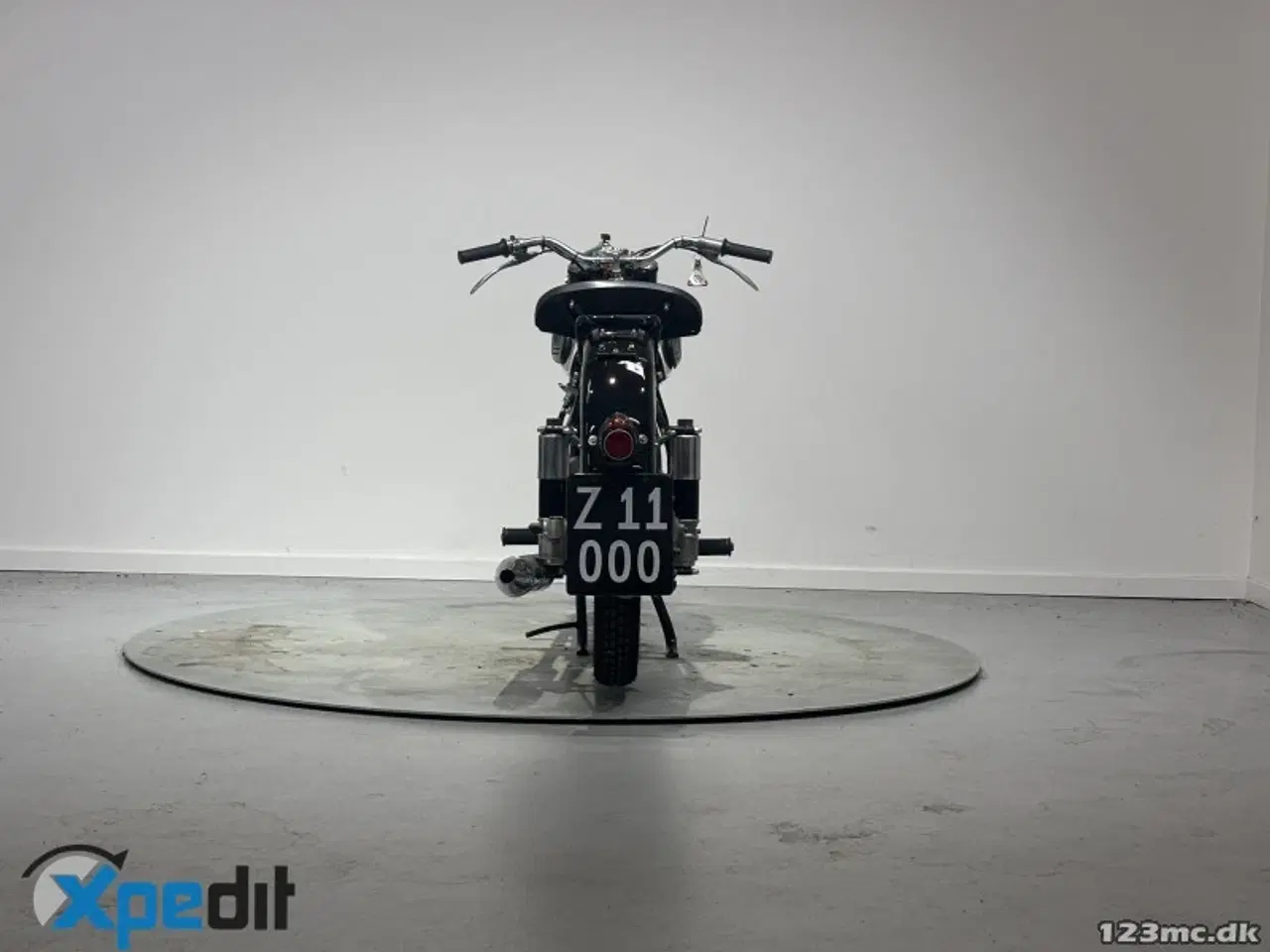 Billede 10 - BMW R 25/3